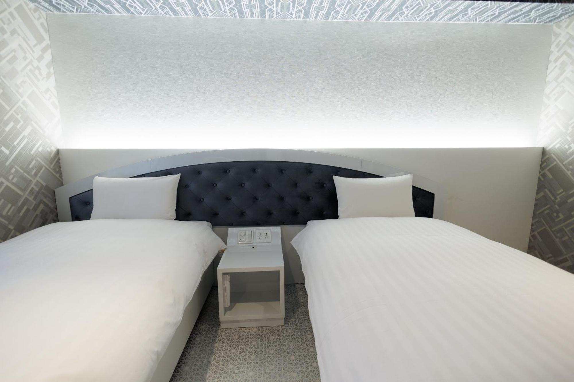 Hotel Hotaku Akihabara Tokyo