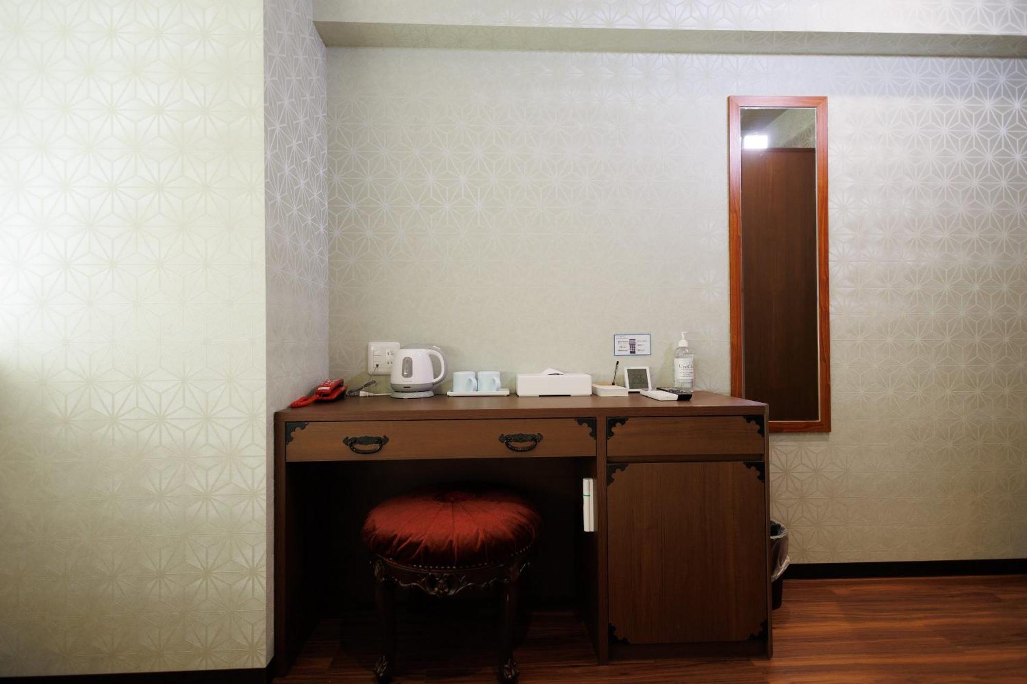 Hotaku Akihabara Hotel