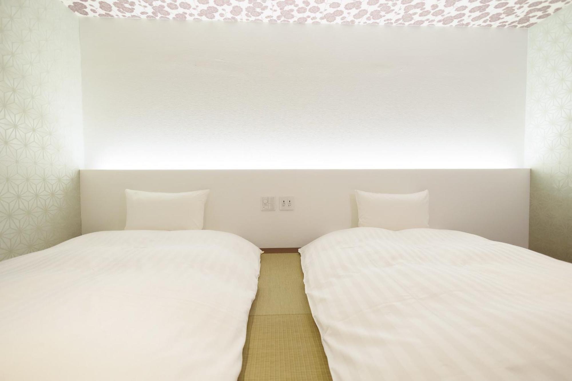 Hotel Hotaku Akihabara