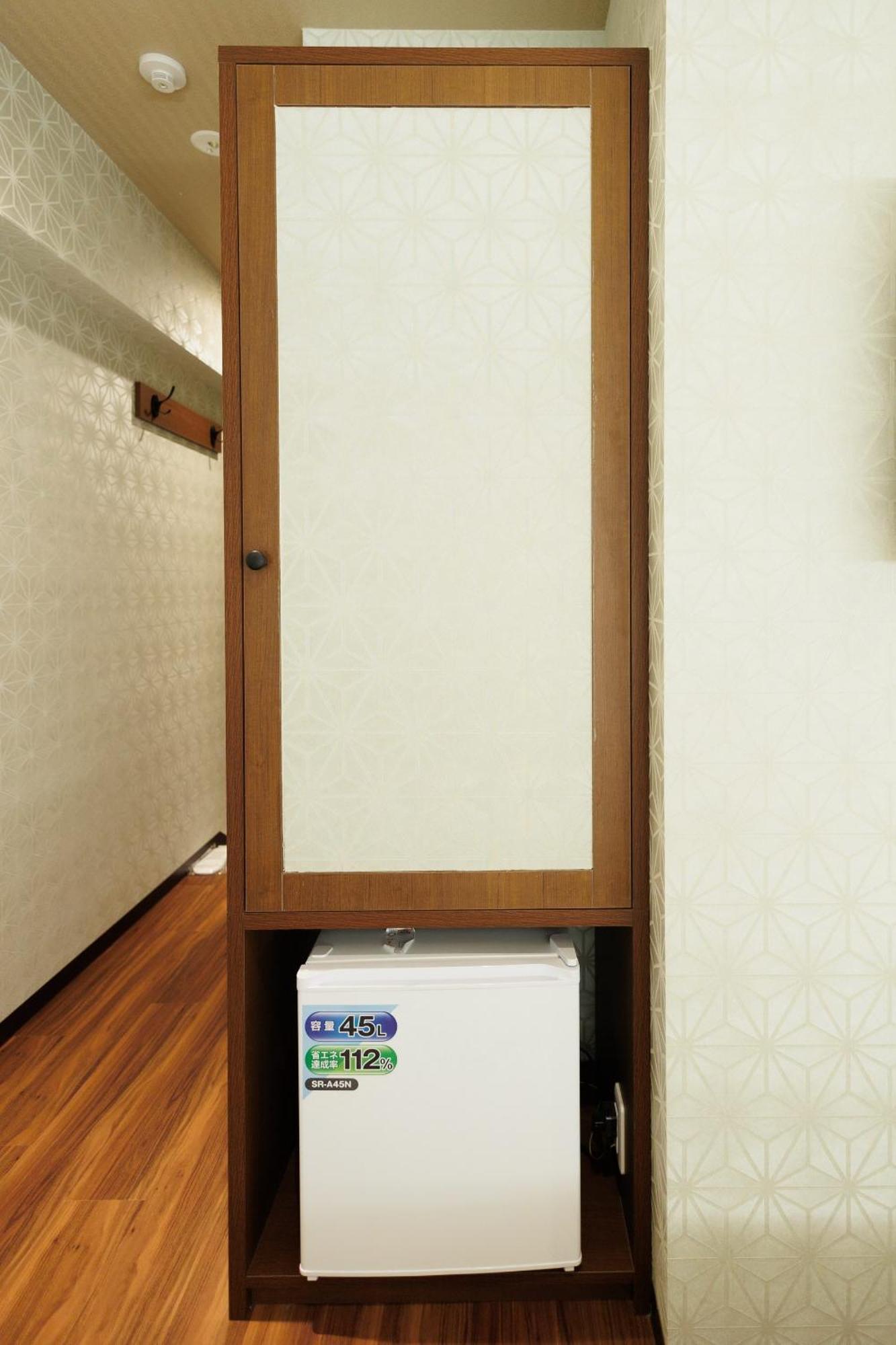 Hotel Hotaku Akihabara Tokyo