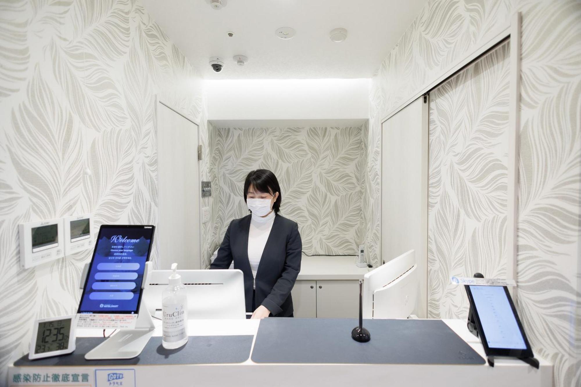 Hotaku Akihabara Hotel