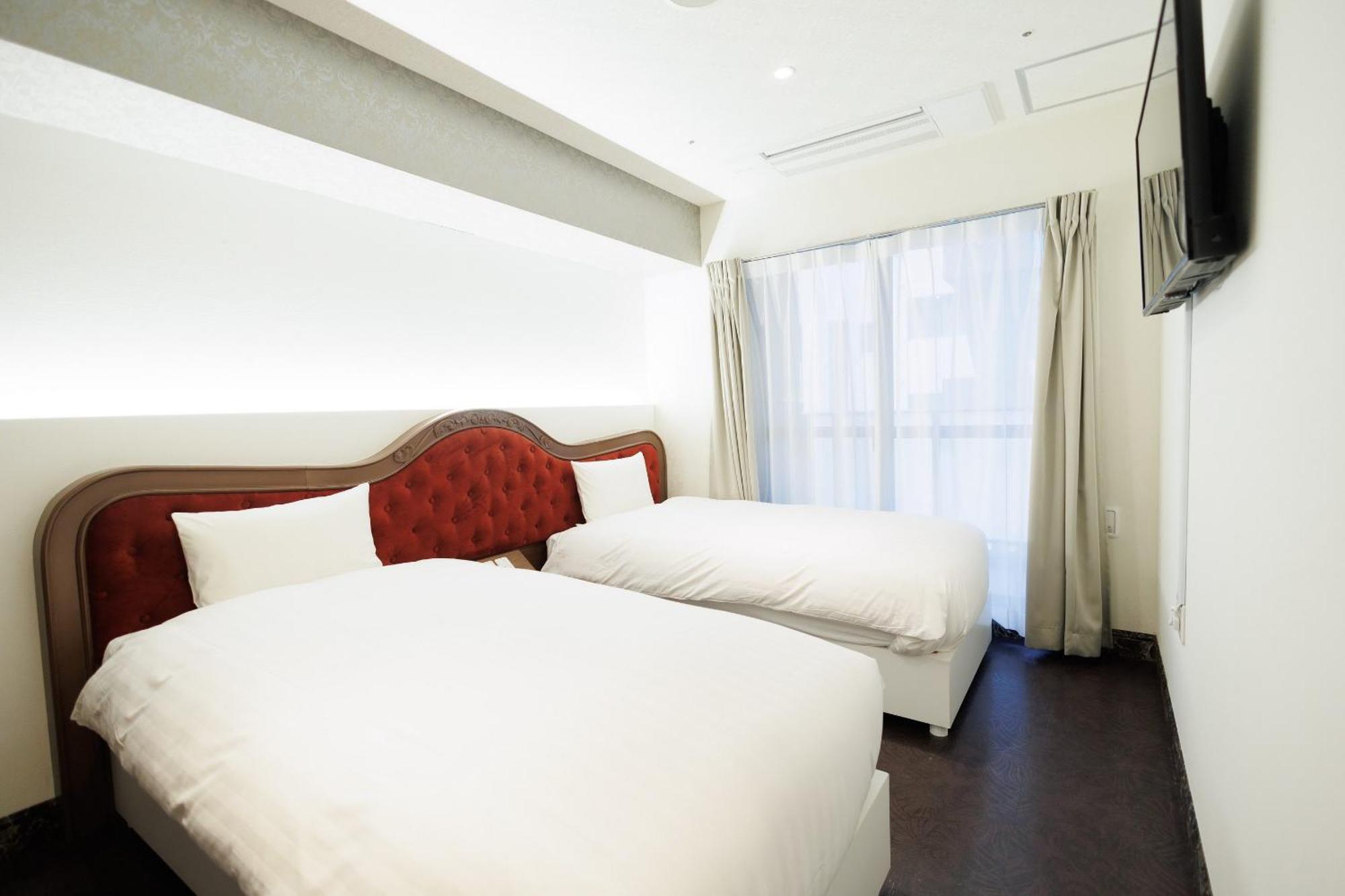 Hotel Hotaku Akihabara 3*