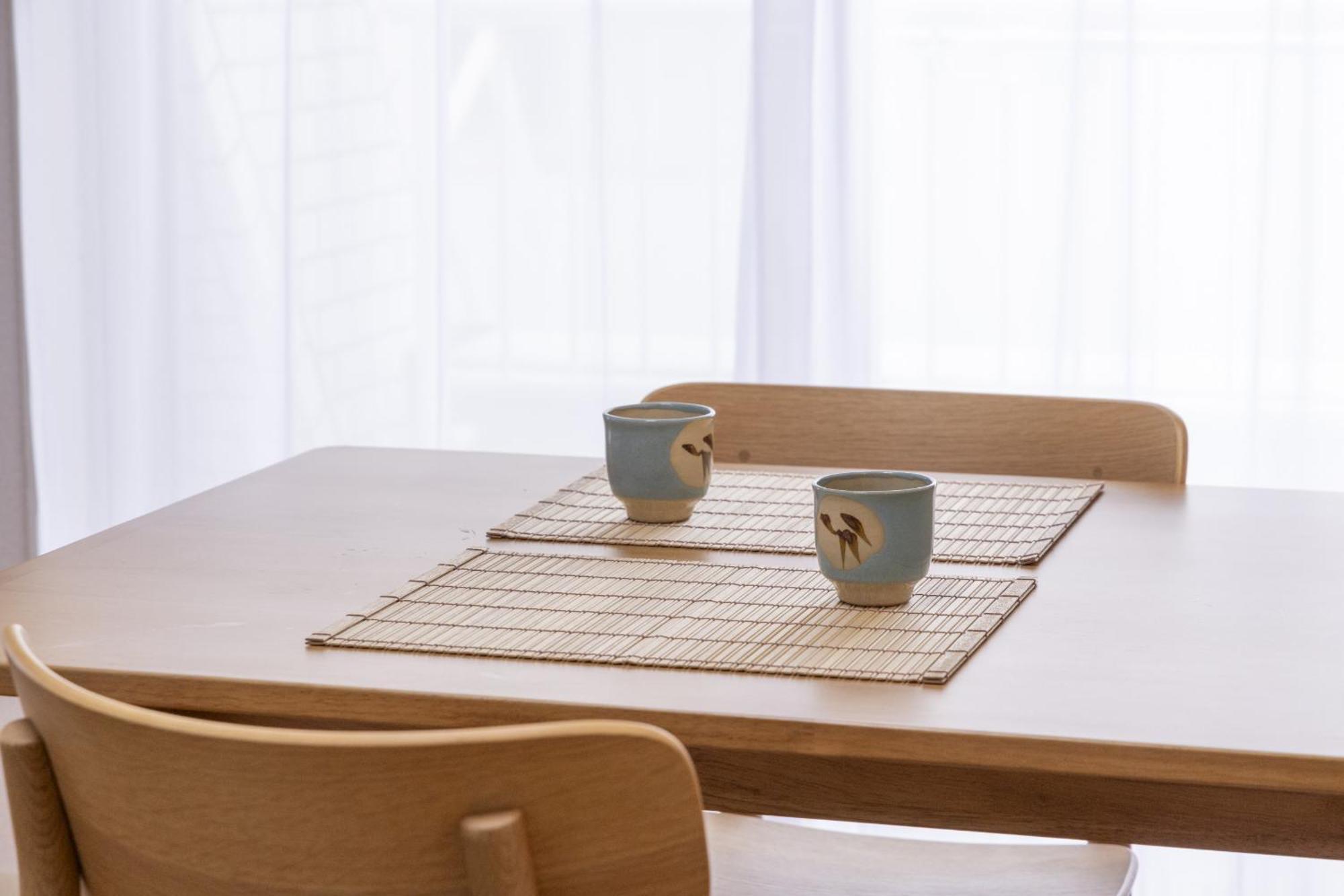 Komorebi Apartment Tokyo