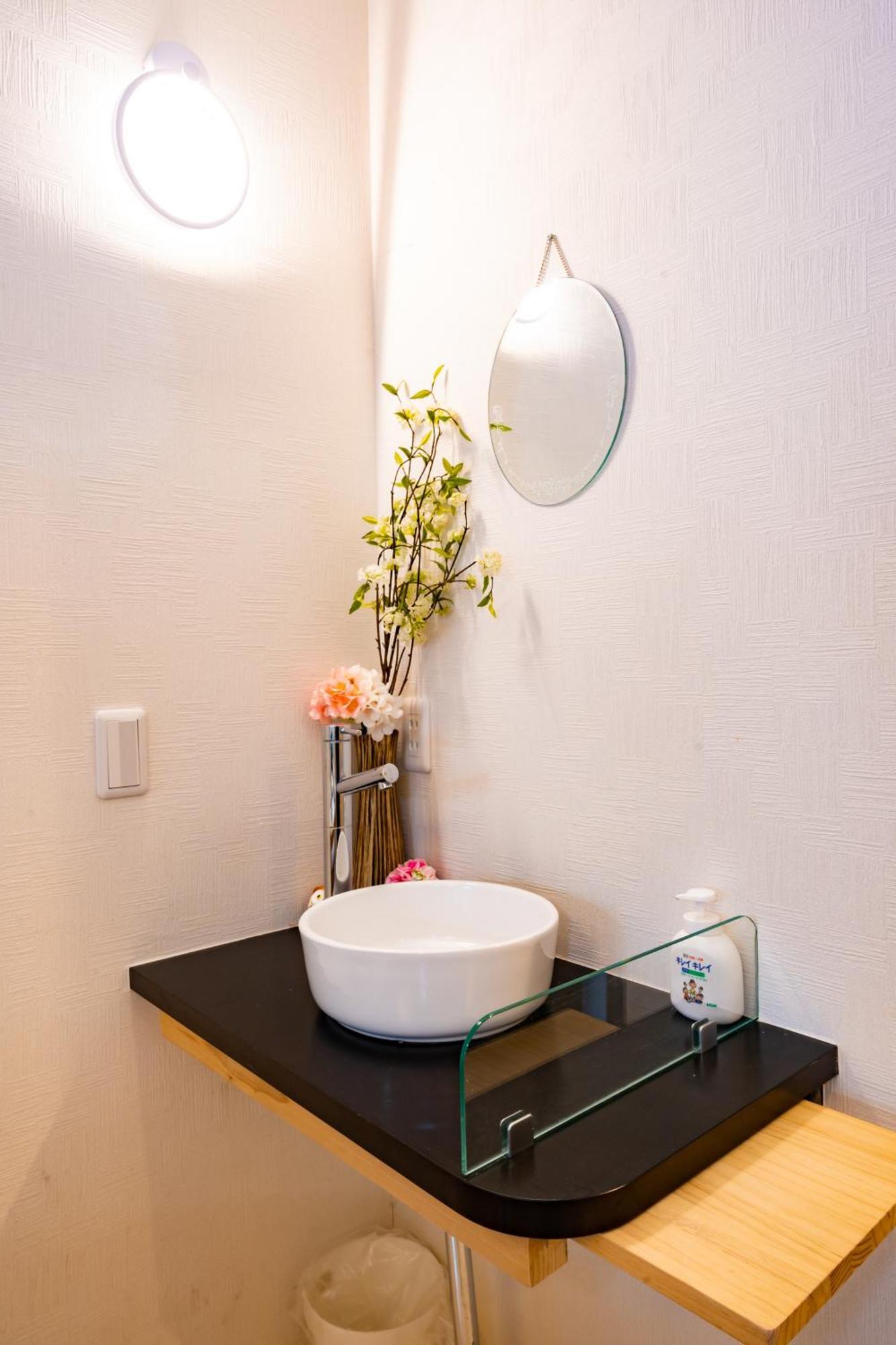 Holiday home 5, Kikukawa, Entire House For Rent