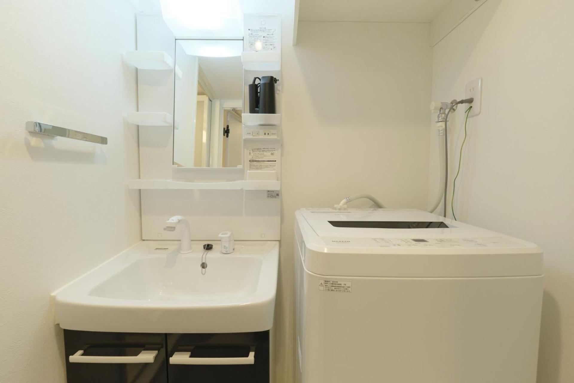 Dieu Nakanobu - Vacation 94217v Apartment Tokyo