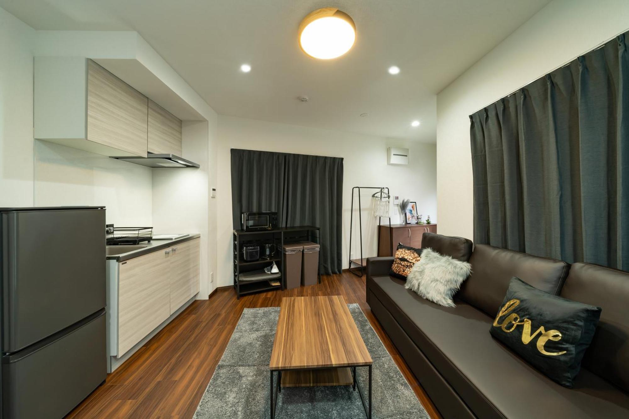 88, Sumida 4a, Entire House For Rent *