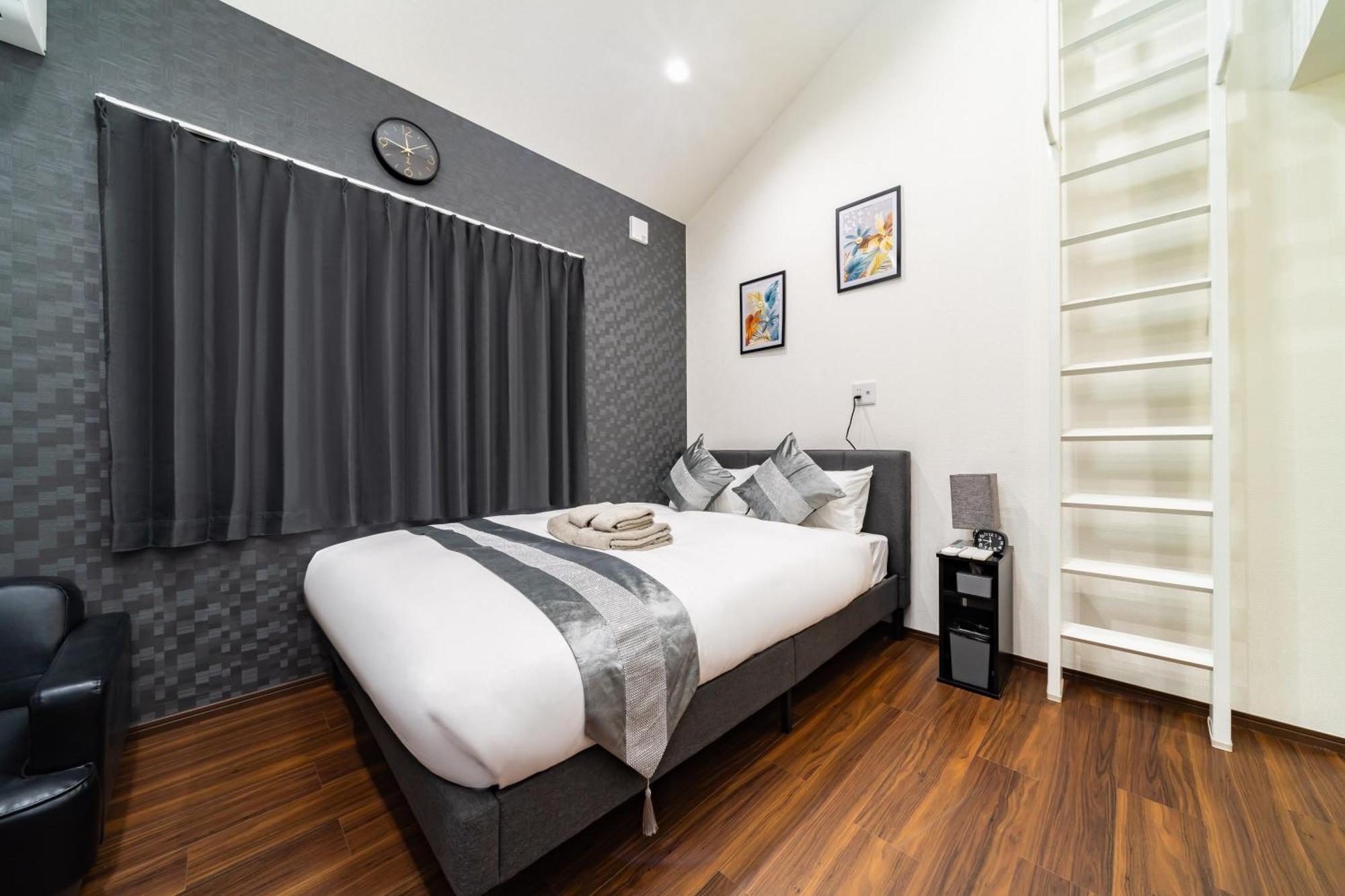 88, Sumida 4a, Entire House For Rent *