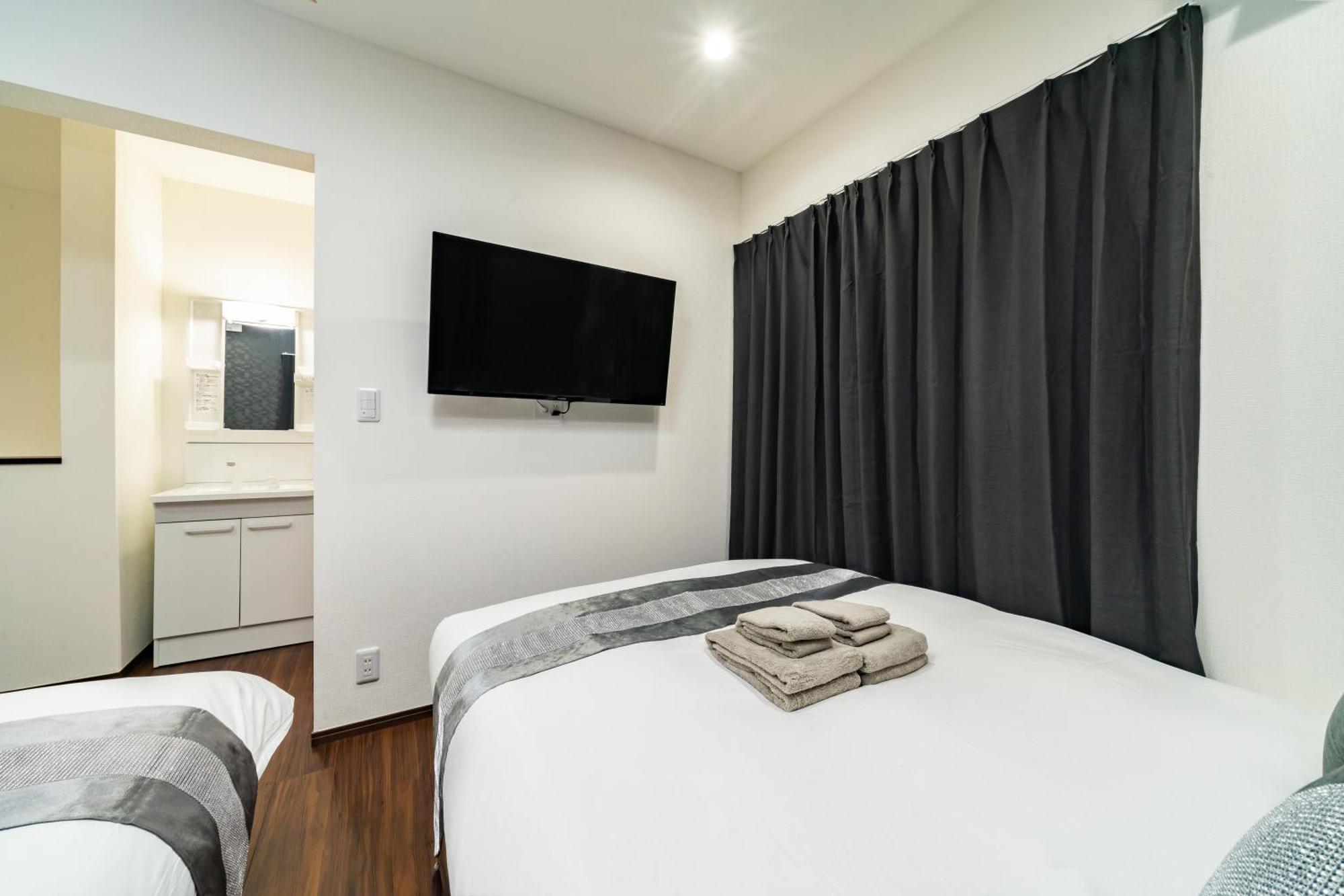 88, Sumida 4a, Entire House For Rent Holiday home *