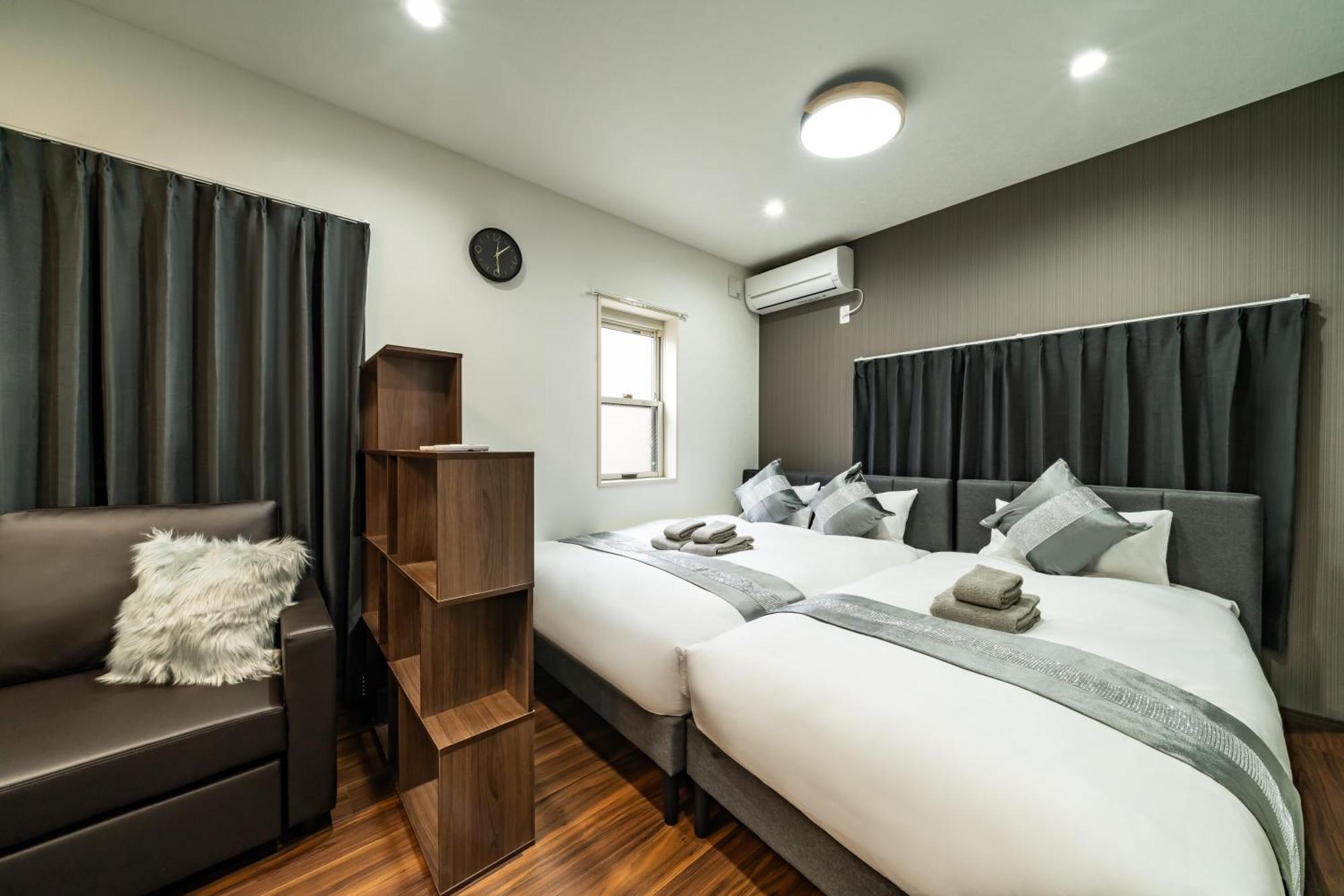 88, Sumida 4a, Entire House For Rent Holiday home