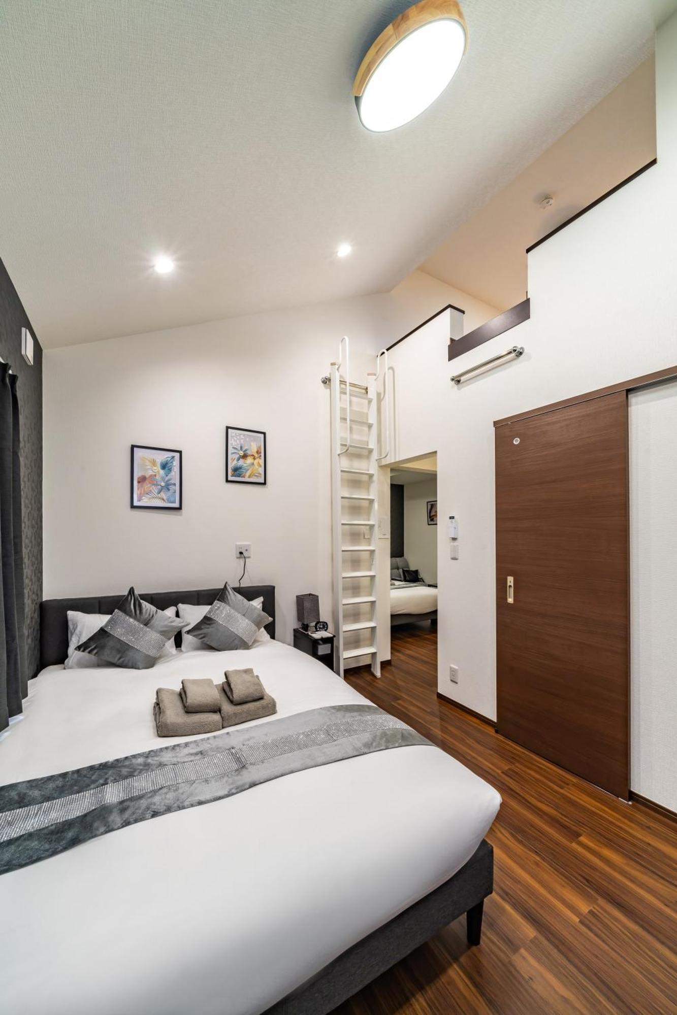 88, Sumida 4a, Entire House For Rent Holiday home Tokyo