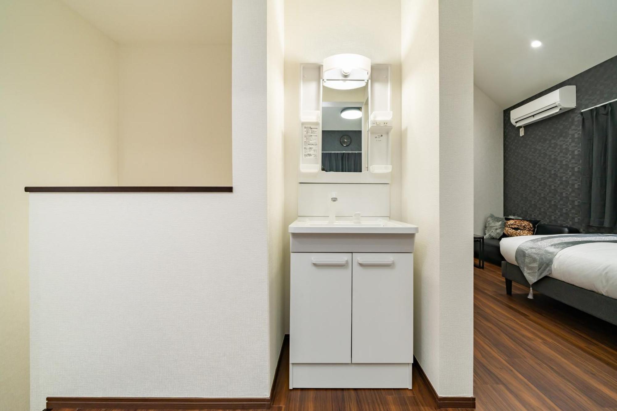 88, Sumida 4a, Entire House For Rent Holiday home