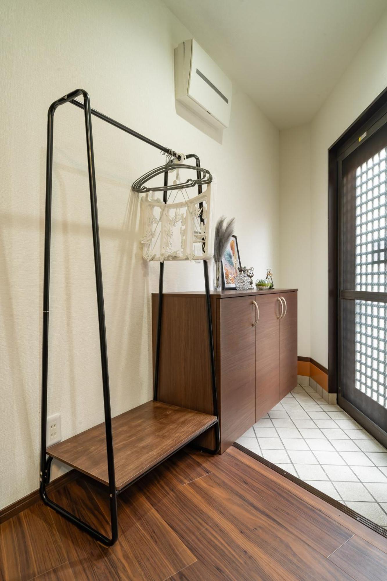Holiday home 88, Sumida 4a, Entire House For Rent *