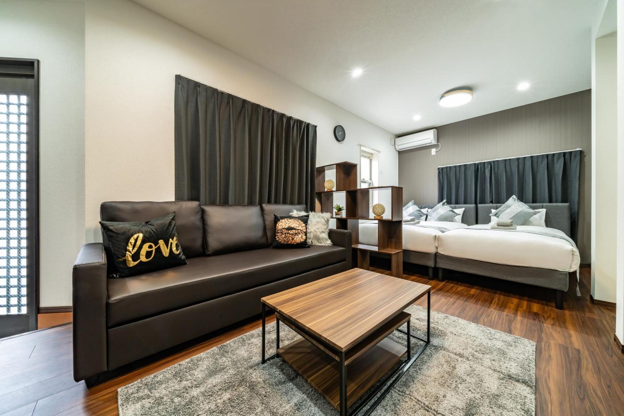 88, Sumida 4a, Entire House For Rent Holiday home