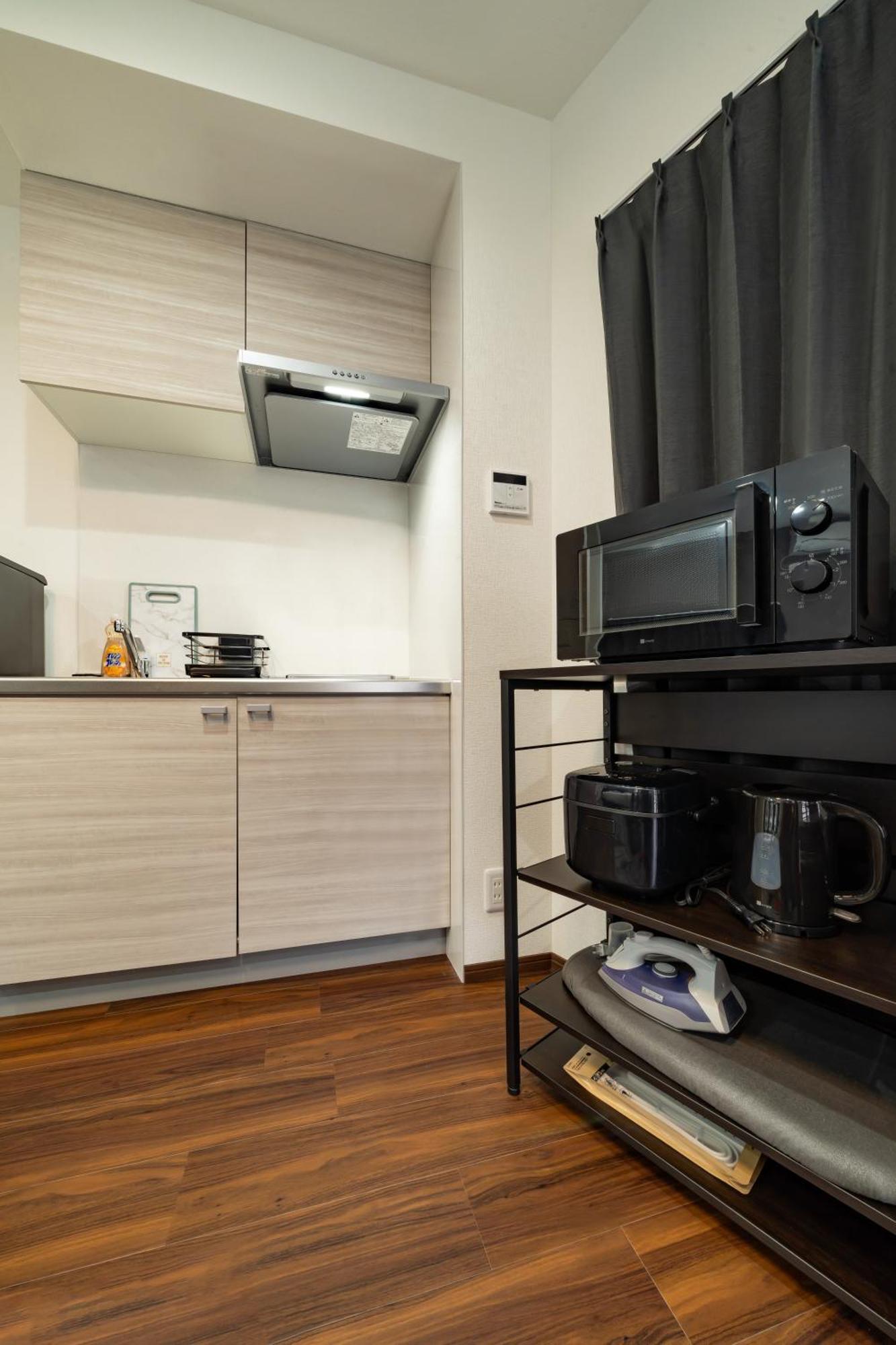 88, Sumida 4a, Entire House For Rent Holiday home *