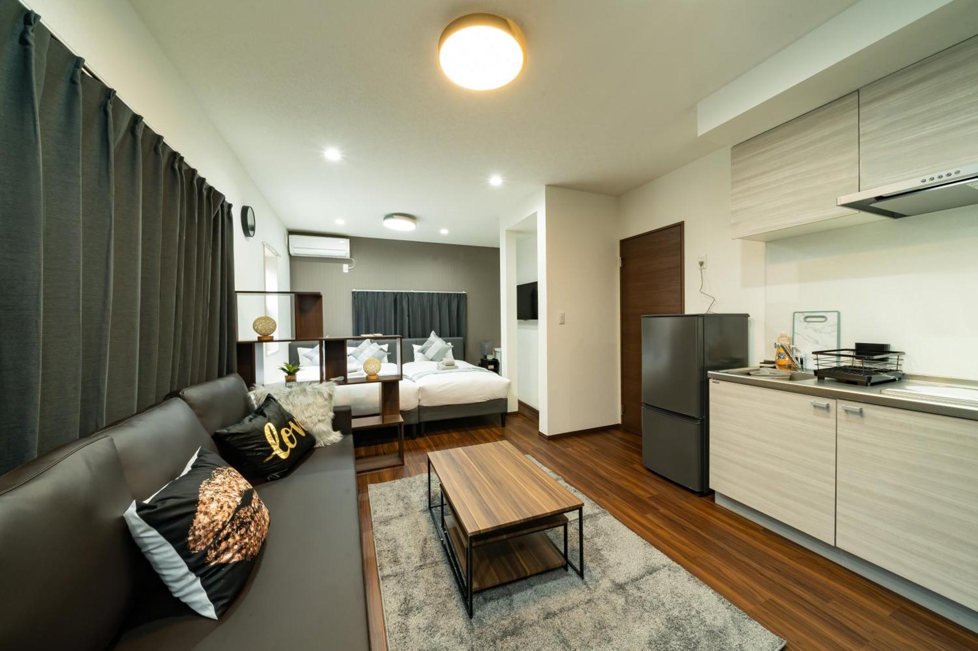 Holiday home 88, Sumida 4a, Entire House For Rent