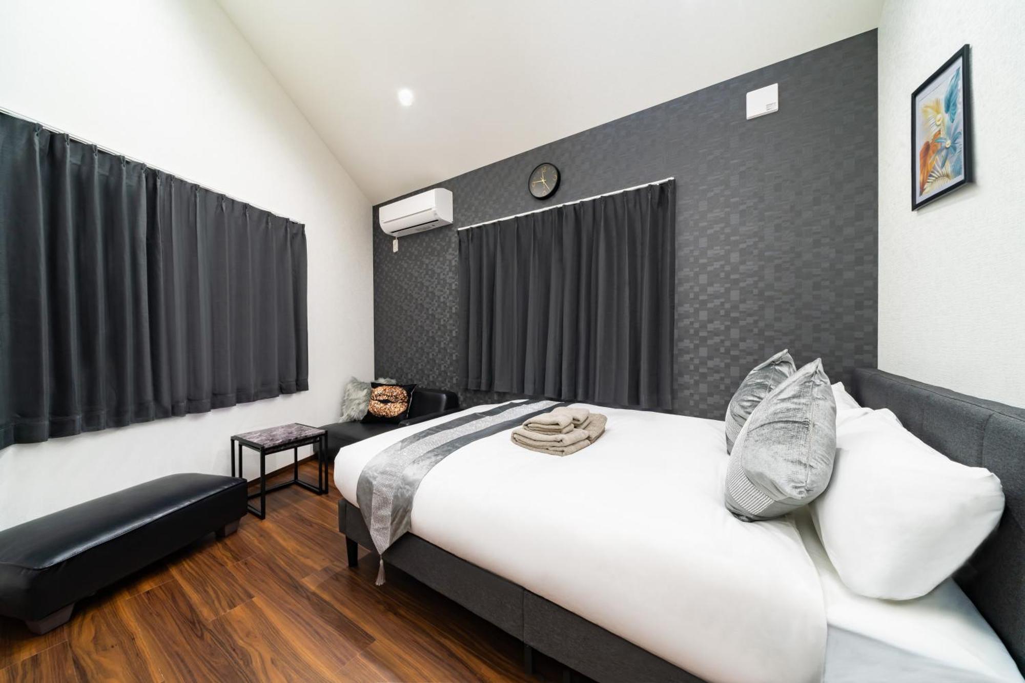 88, Sumida 4a, Entire House For Rent Holiday home *