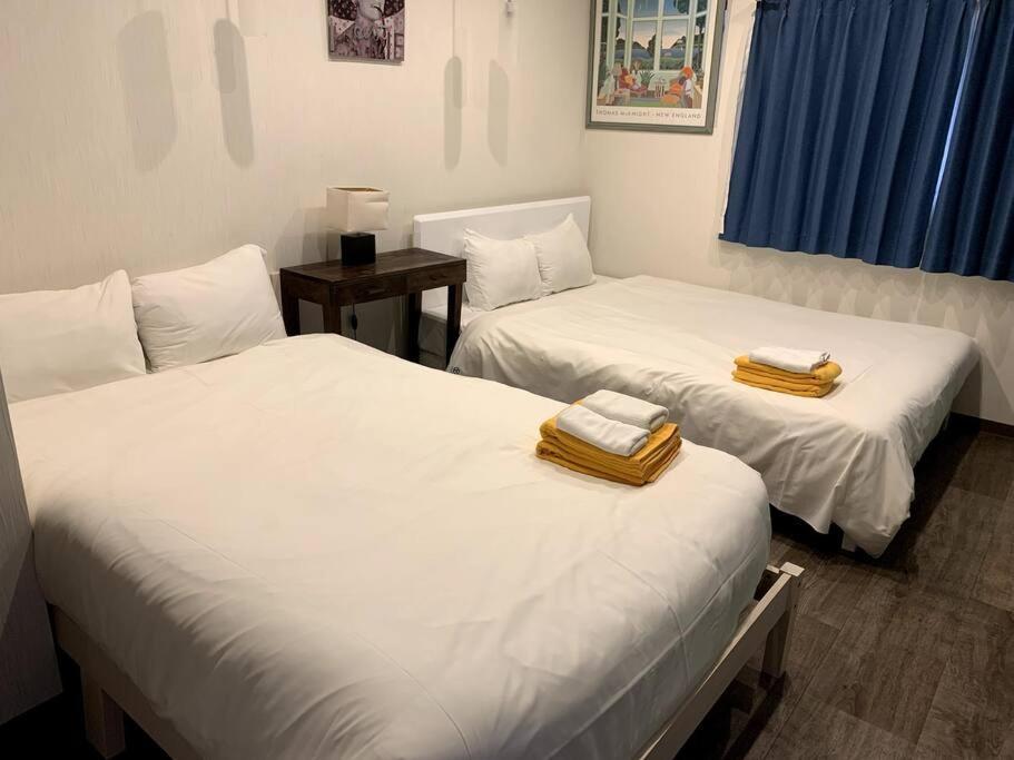 アンドステイノボッチホテル101 Apartment *