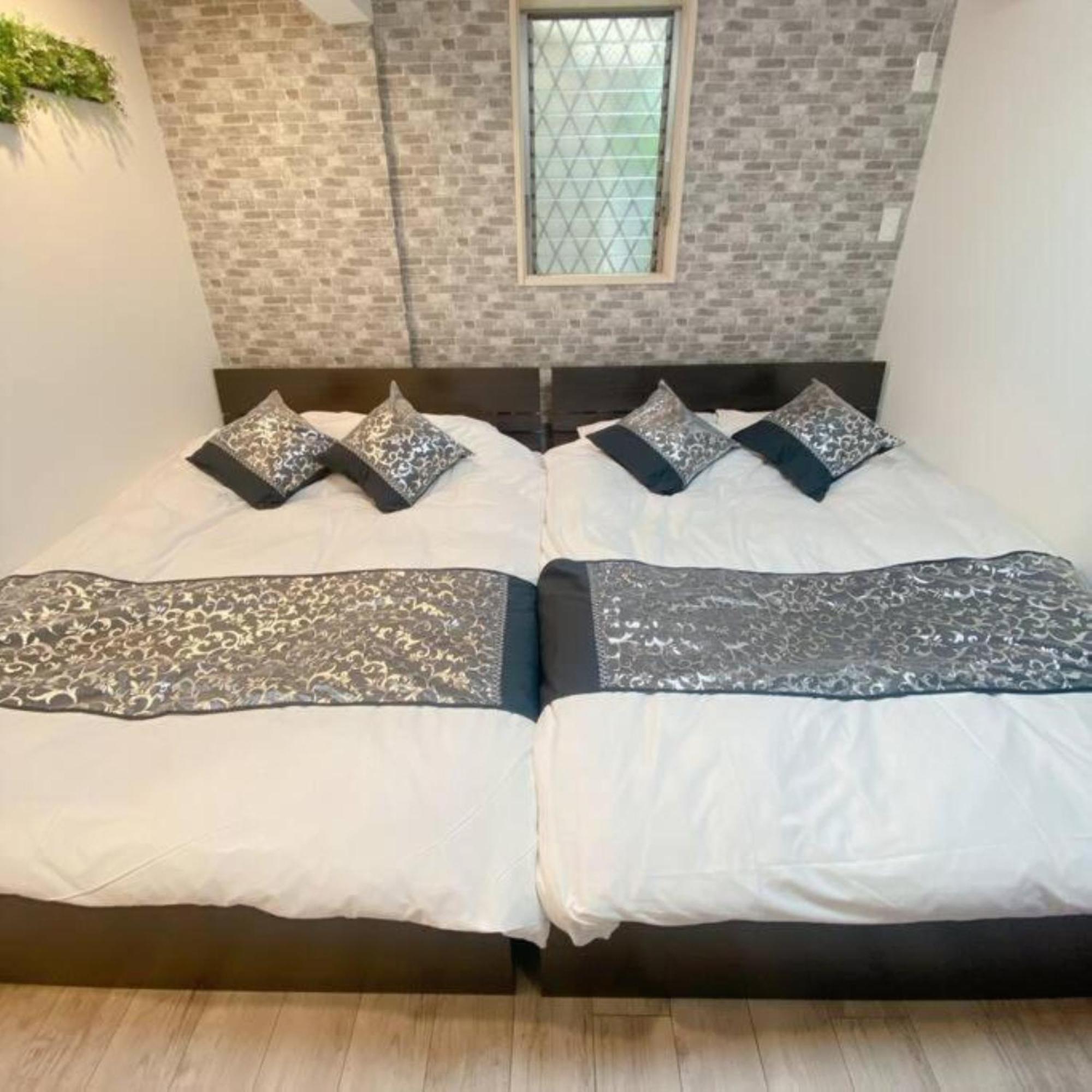 54, Tateishi, Entire House For Rent Holiday home