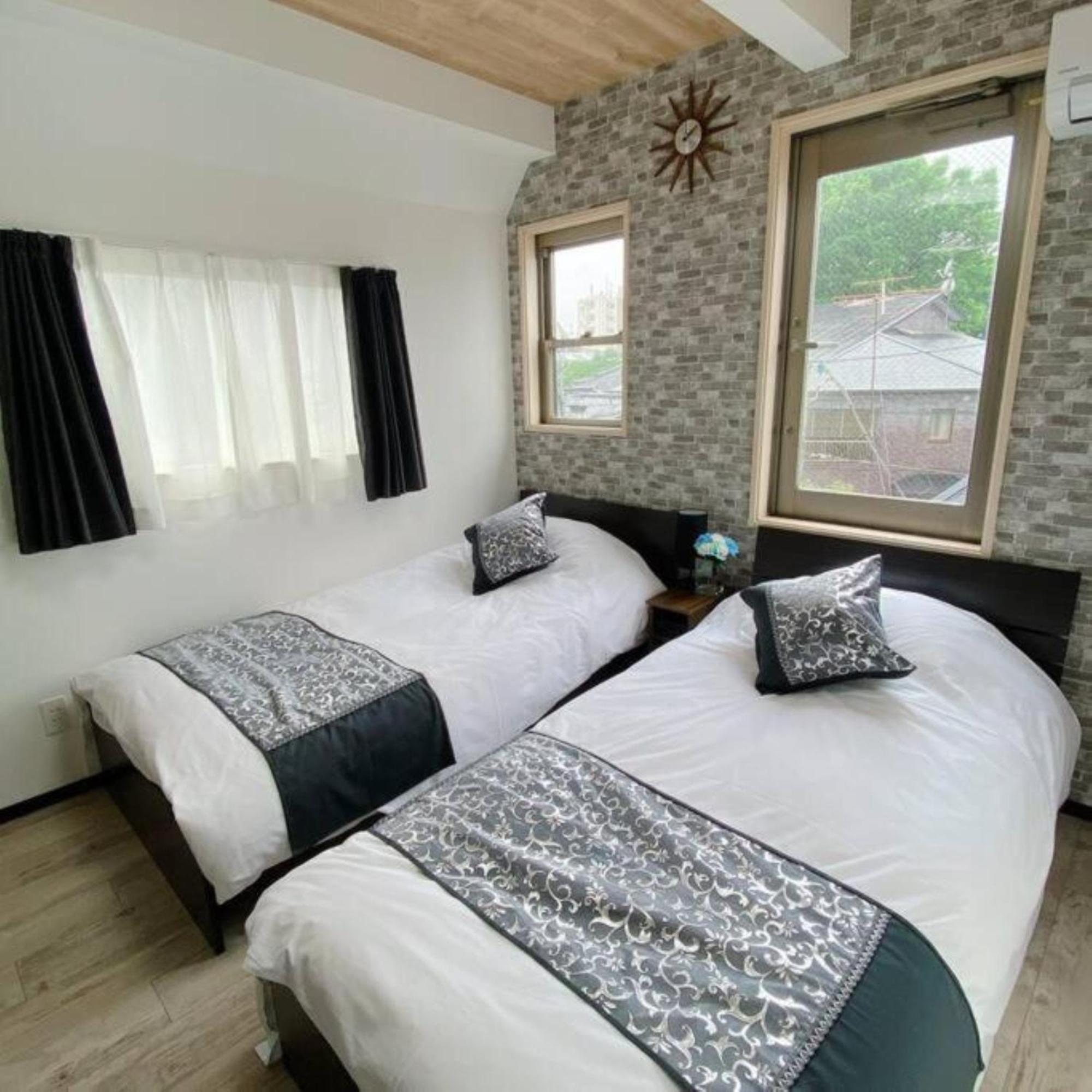 Holiday home 54, Tateishi, Entire House For Rent *
