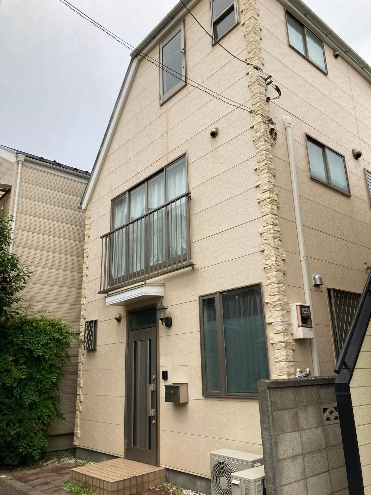 54, Tateishi, Entire House For Rent Tokyo