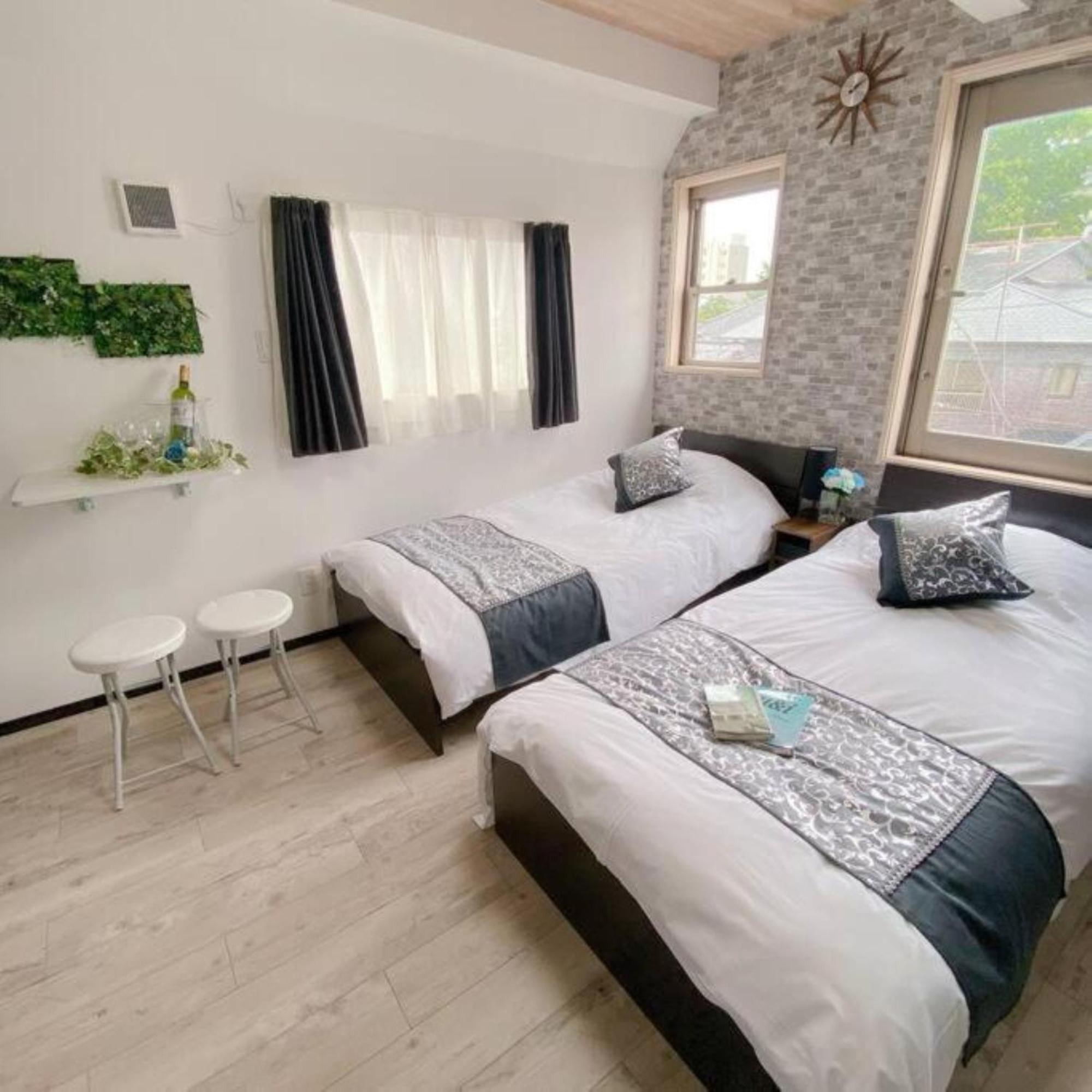 54, Tateishi, Entire House For Rent Holiday home
