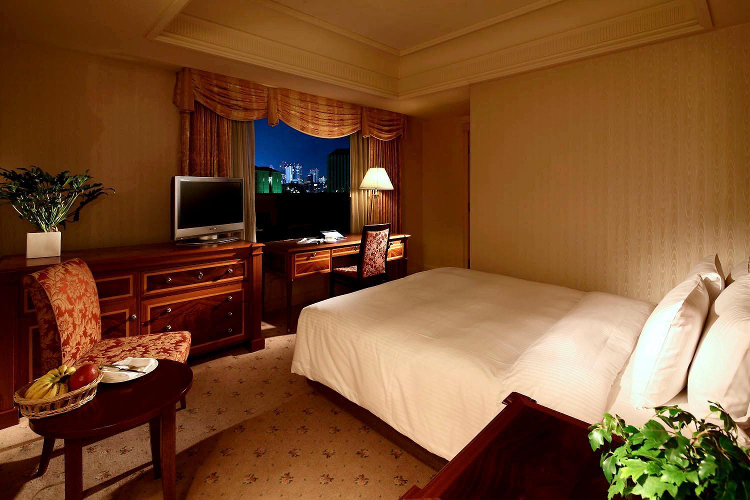 Hotel Rihga Royal
