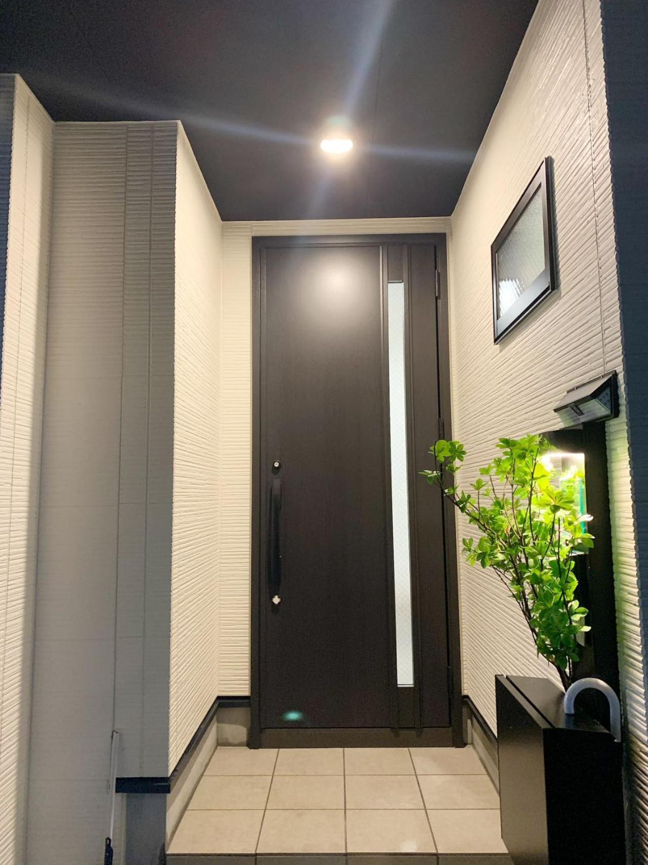 Shinjuku#ookubo#kabukicho#new Built 4beds Room,3 Toilets, 2 Shower Rooms#新宿中心#大久保#歌舞伎#地铁站步行2分#新建一栋3层楼 4个卧室3个卫生间2个浴室1个客厅#高速无限制网络#智能马桶#干湿分离103 Apartment