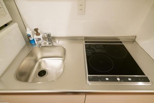 Apartment Kiyo Skytree 錦糸町駅徒歩３分 Tokyo