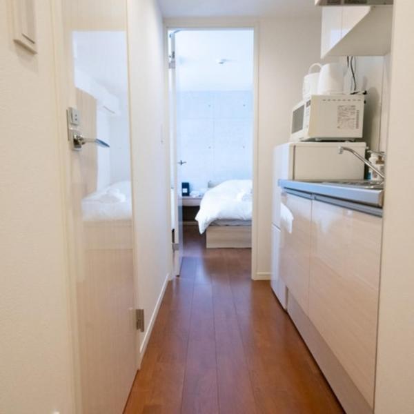 Apartment Kiyo Skytree 錦糸町駅徒歩３分