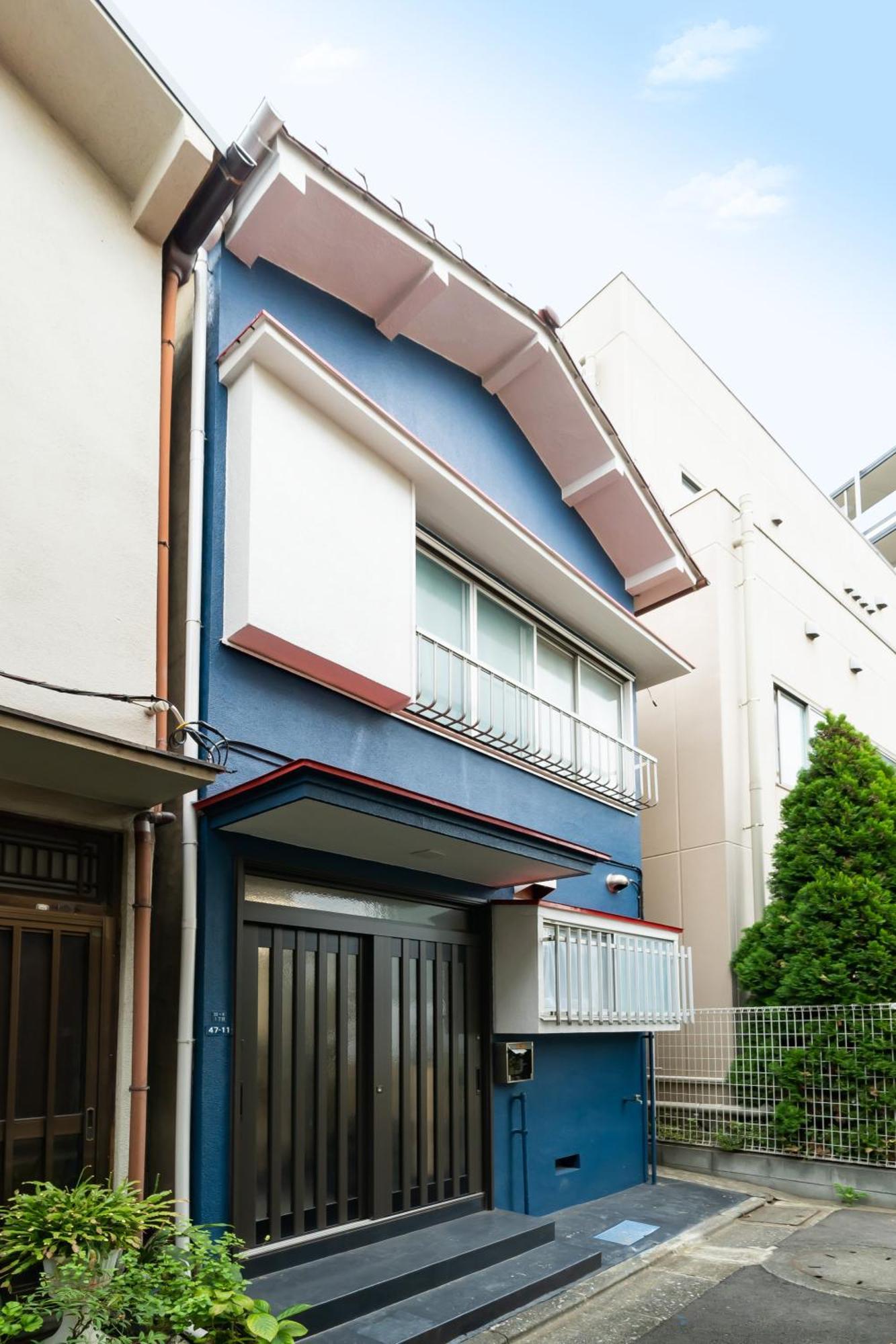 49, Yotsugi 2, Entire House For Rent Holiday home Tokyo
