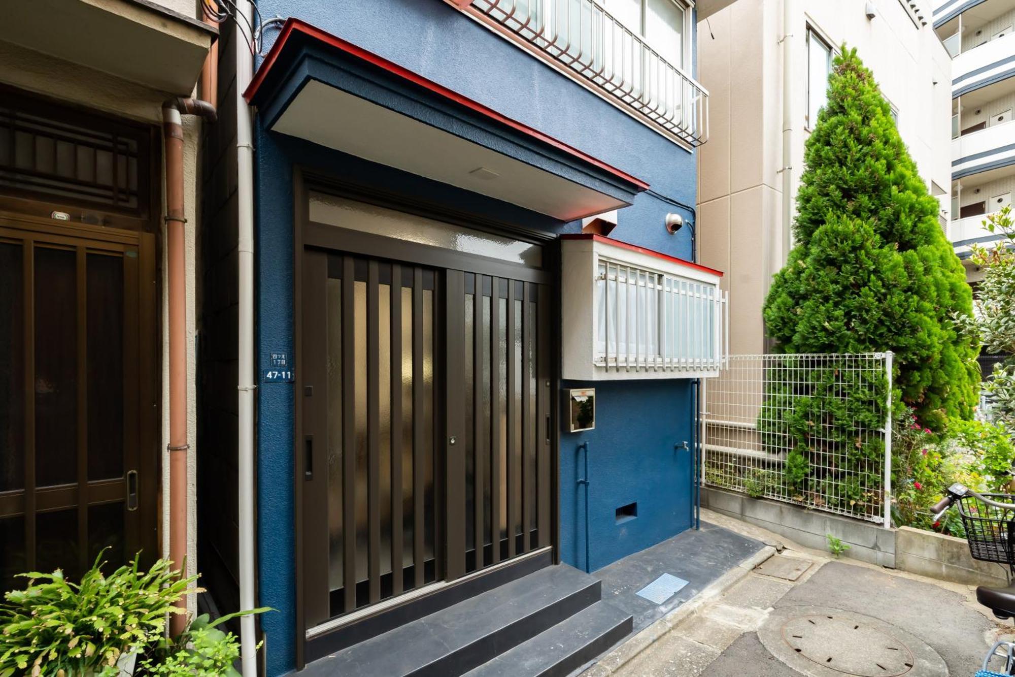 Holiday home 49, Yotsugi 2, Entire House For Rent