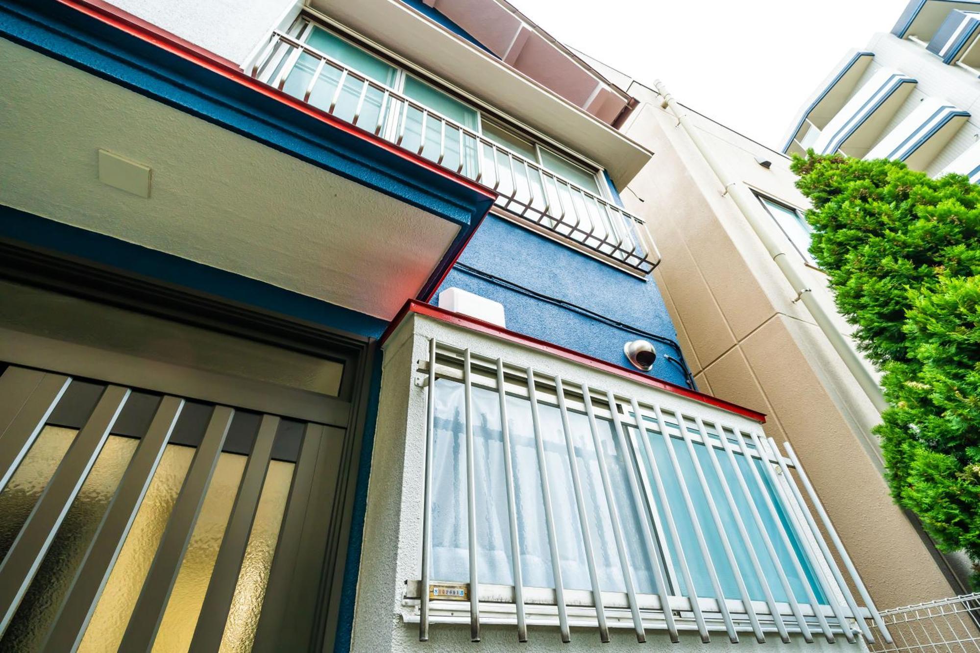 49, Yotsugi 2, Entire House For Rent