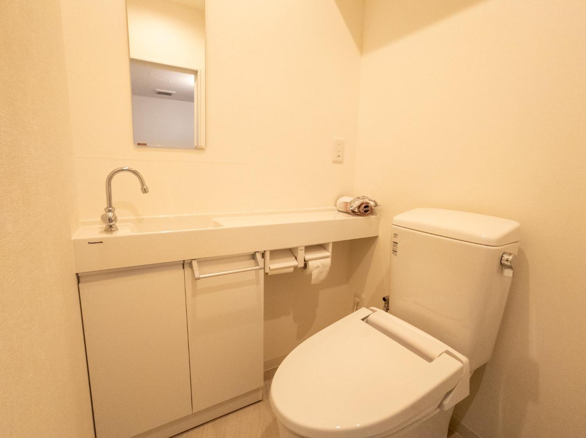 Apartment Mamada Building - Vacation 16945 Tokyo