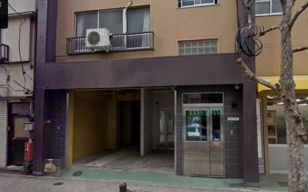Mamada Building - Vacation 16945 Apartment