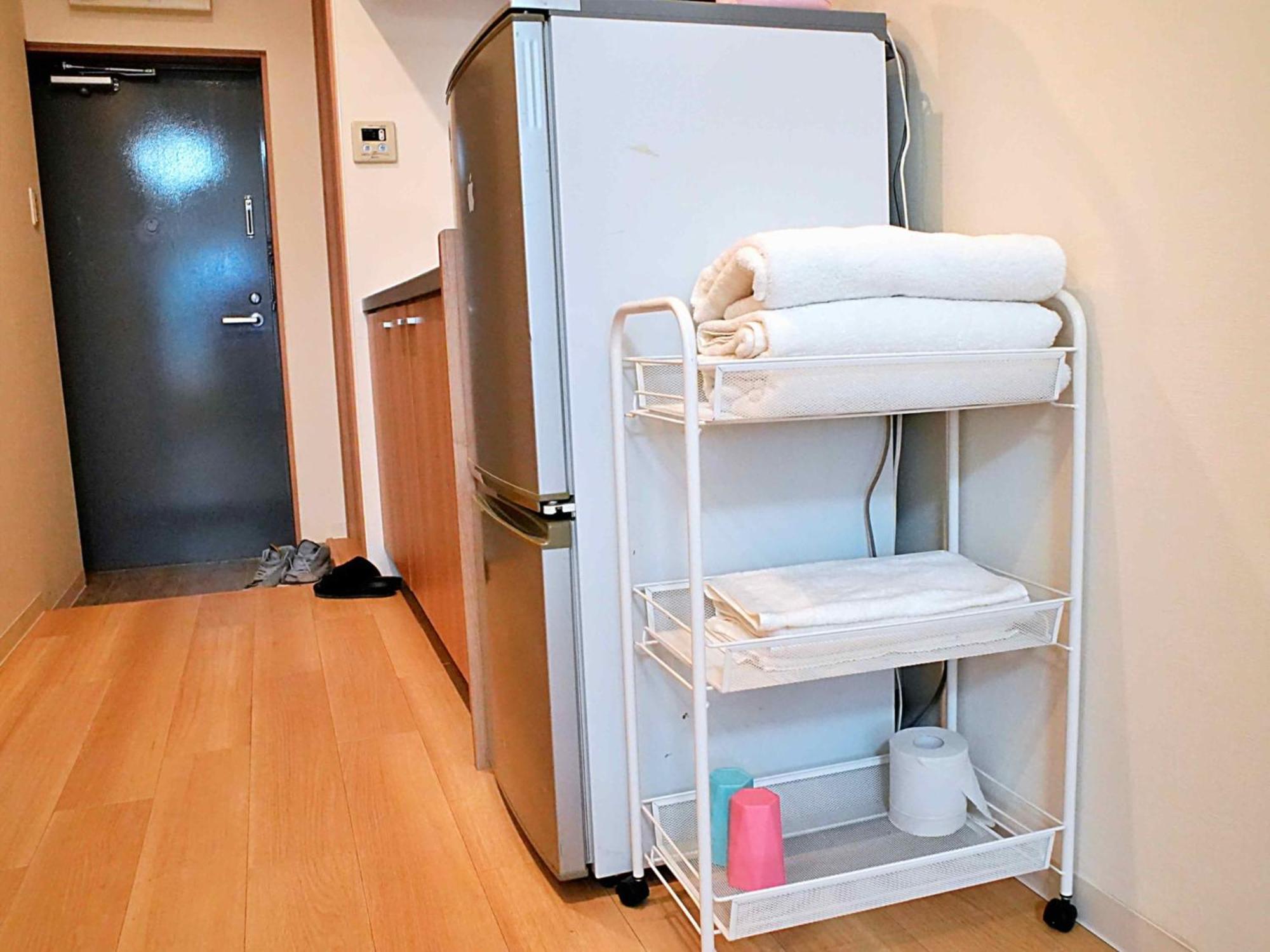 Apartment Mamada Building - Vacation 16945 Tokyo