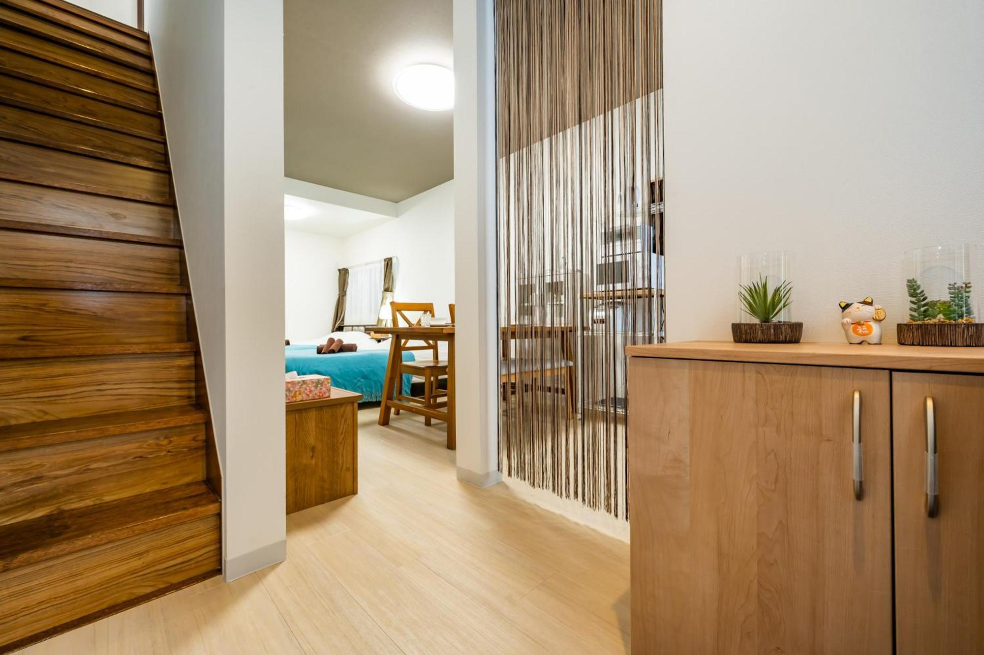 Holiday home 49, Yotsugi 2, Entire House For Rent *