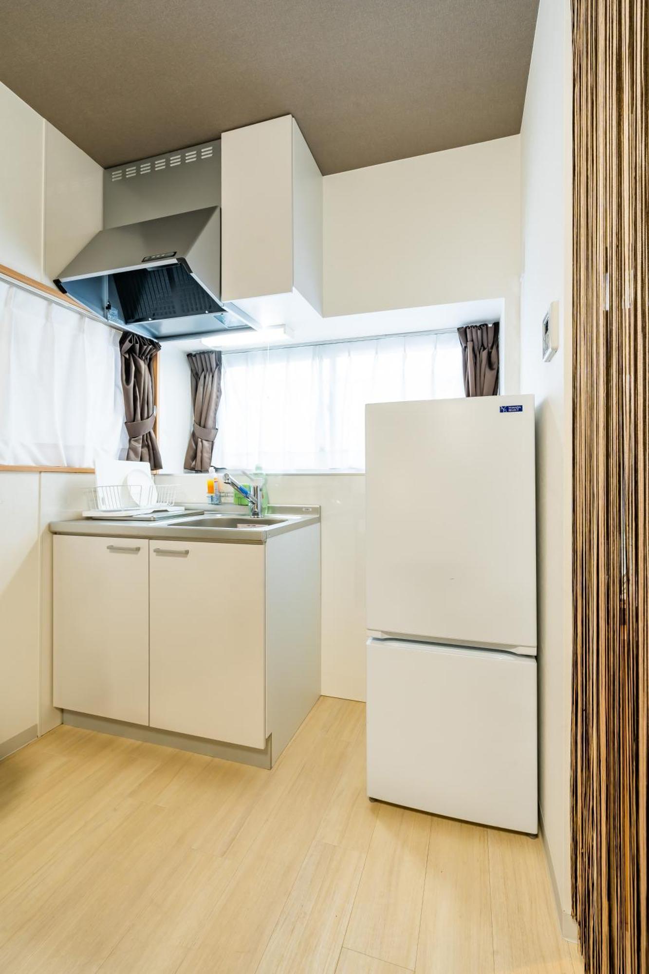 49, Yotsugi 2, Entire House For Rent *