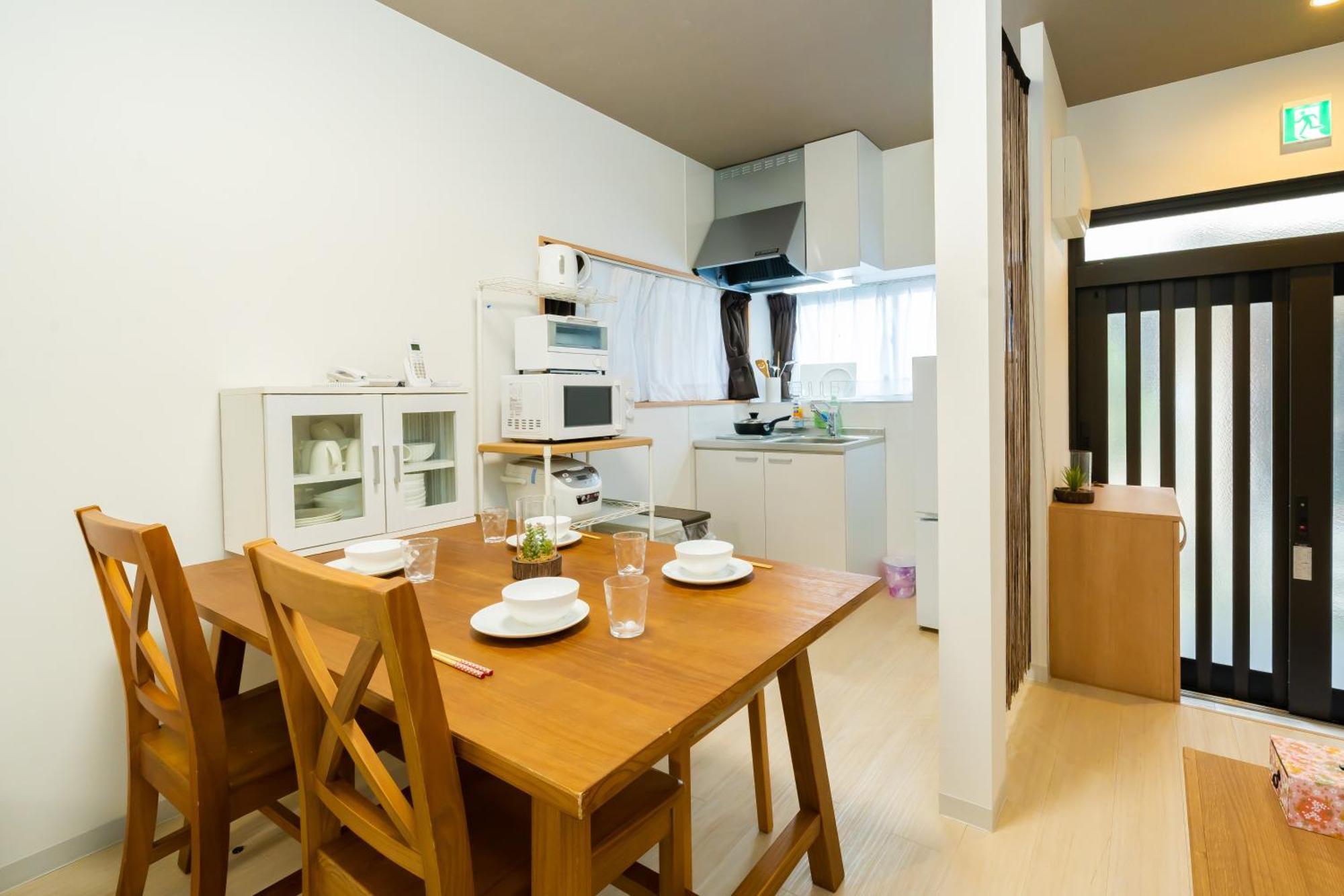 49, Yotsugi 2, Entire House For Rent Holiday home