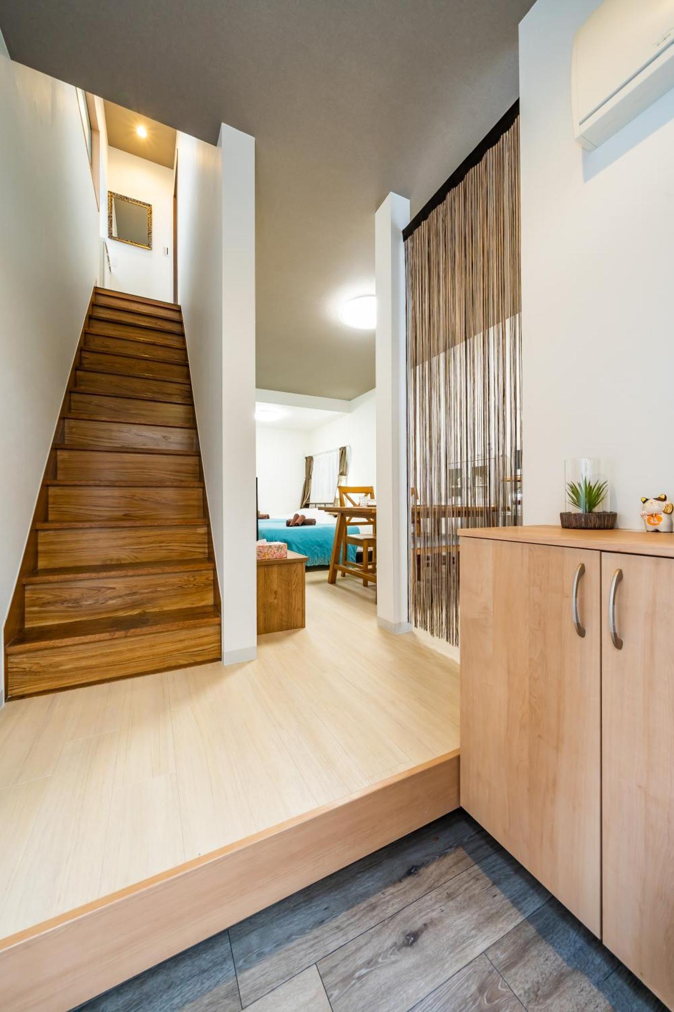 49, Yotsugi 2, Entire House For Rent Holiday home *