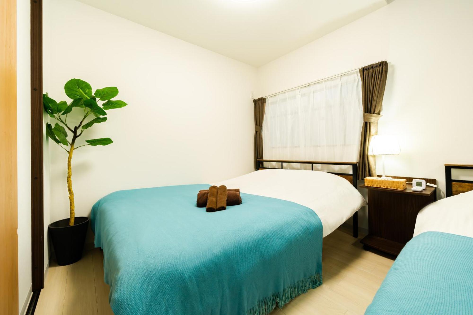 Holiday home 49, Yotsugi 2, Entire House For Rent *