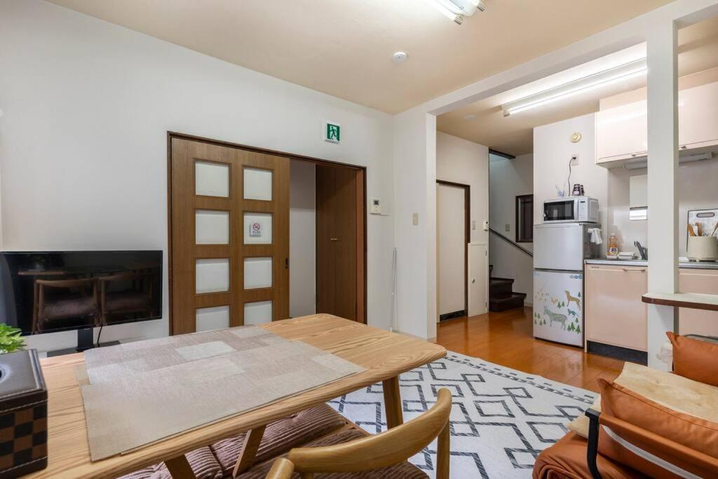 Golden House Villa Tokyo