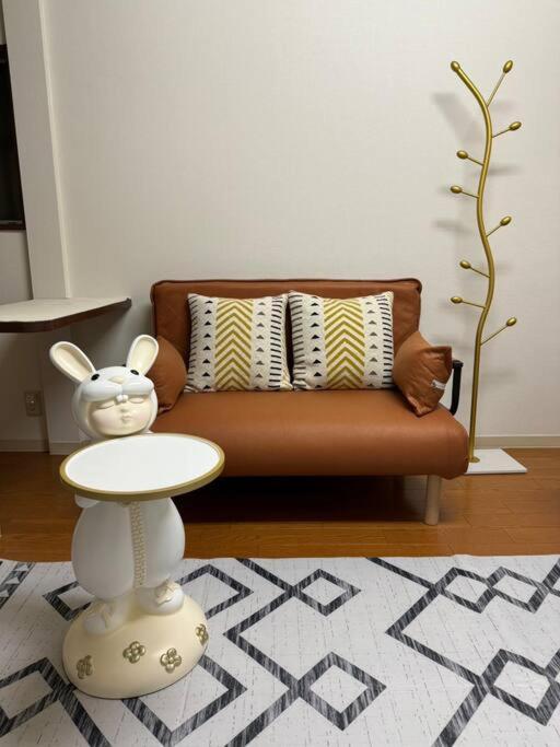 Villa Golden House Tokyo