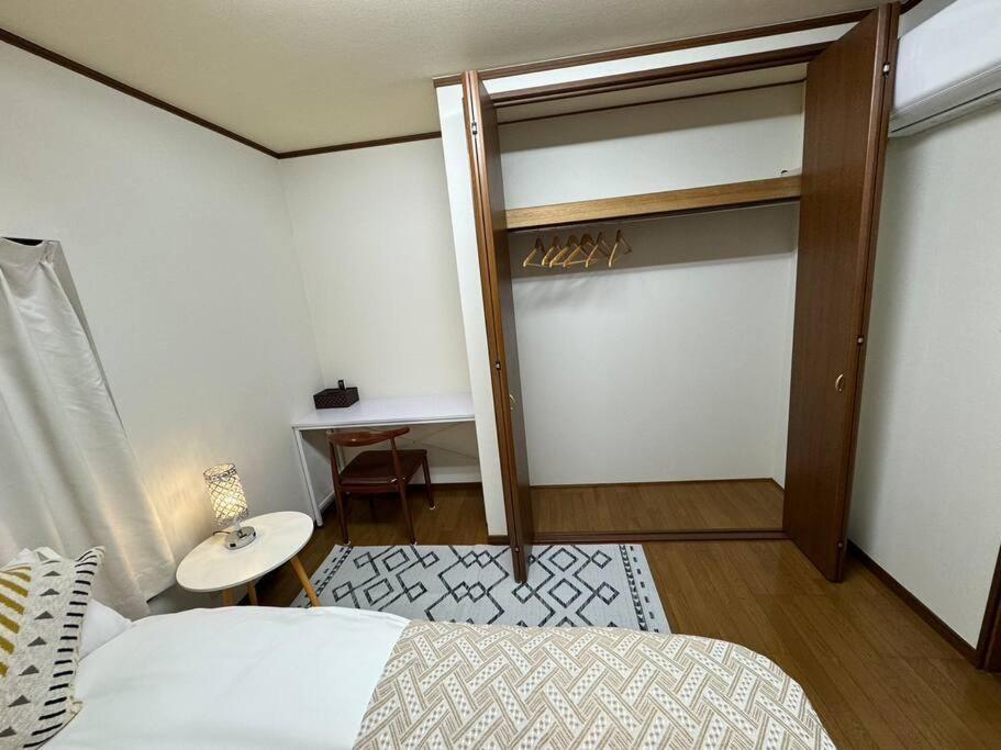 Golden House Villa Tokyo