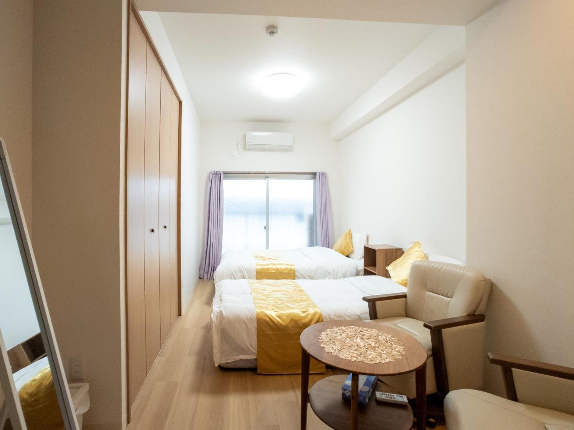 Mamada Building - Vacation 16945 Apartment