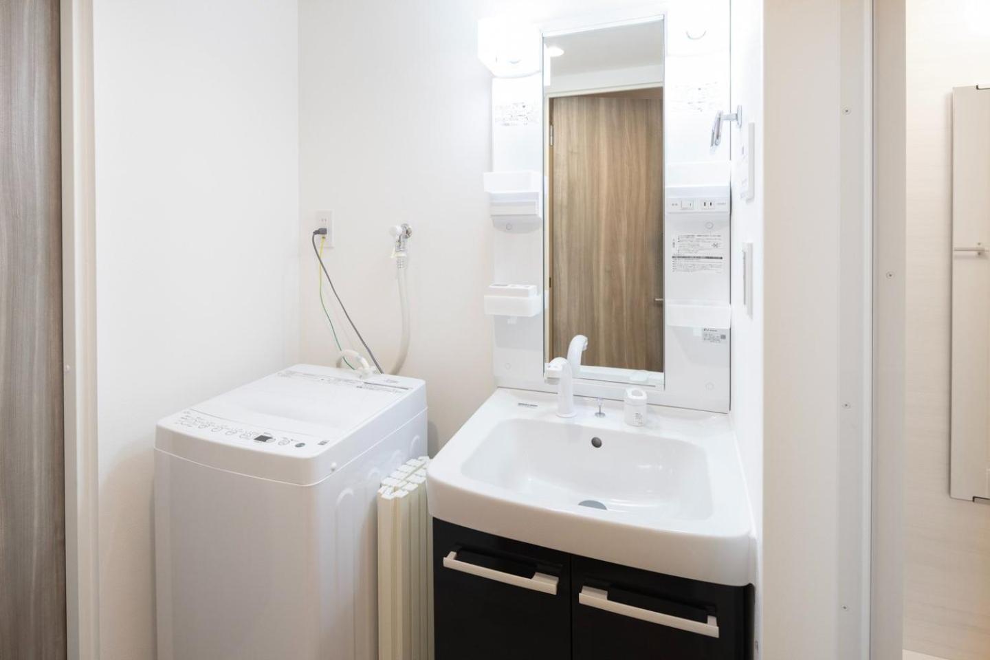 Apartment Alato Omorimachi