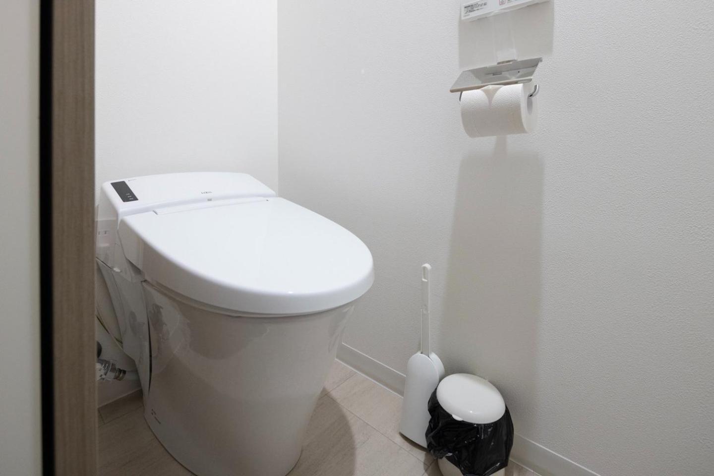 Apartment Alato Omorimachi Tokyo