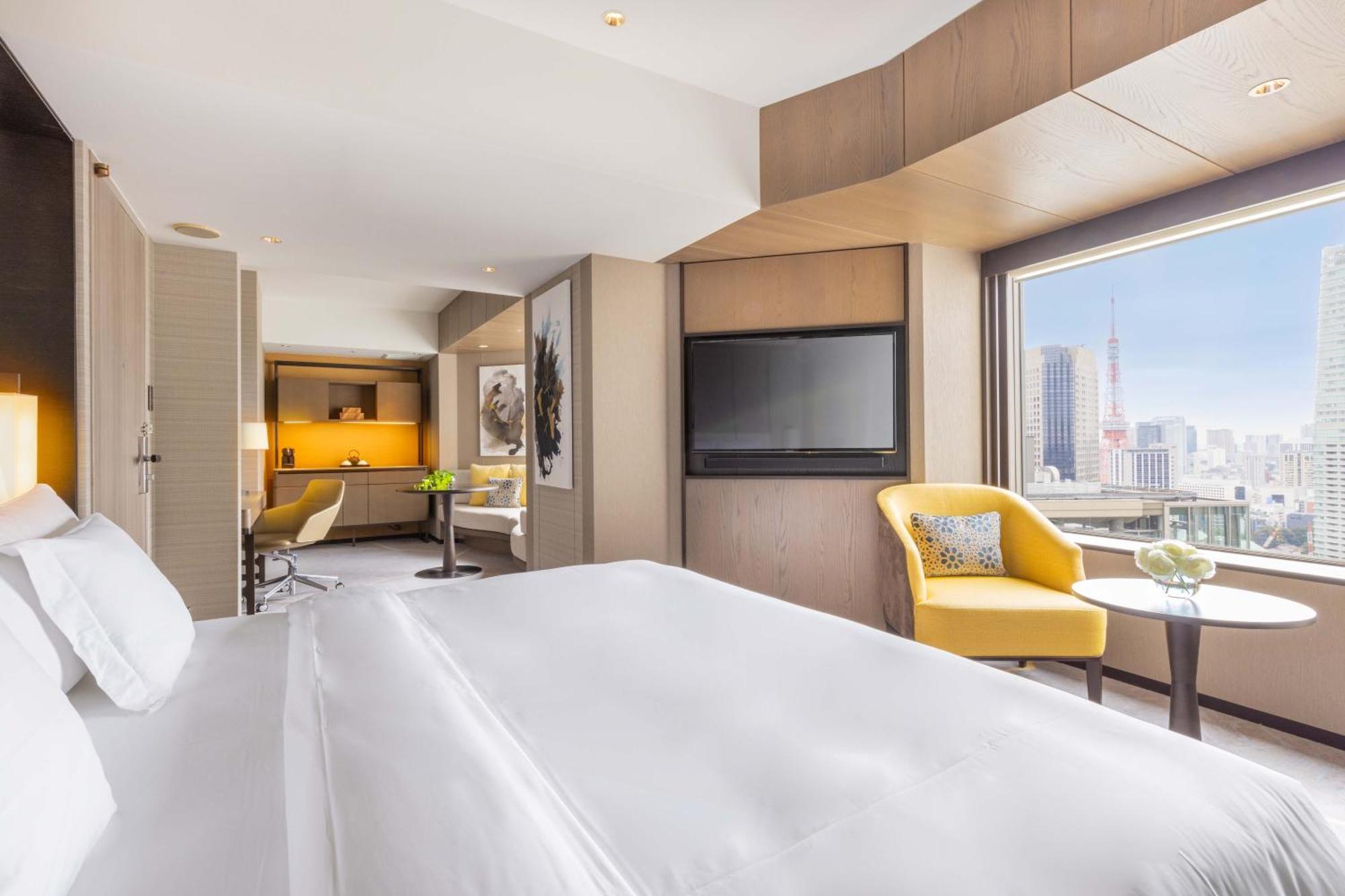 Hotel Ana Intercontinental By Ihg