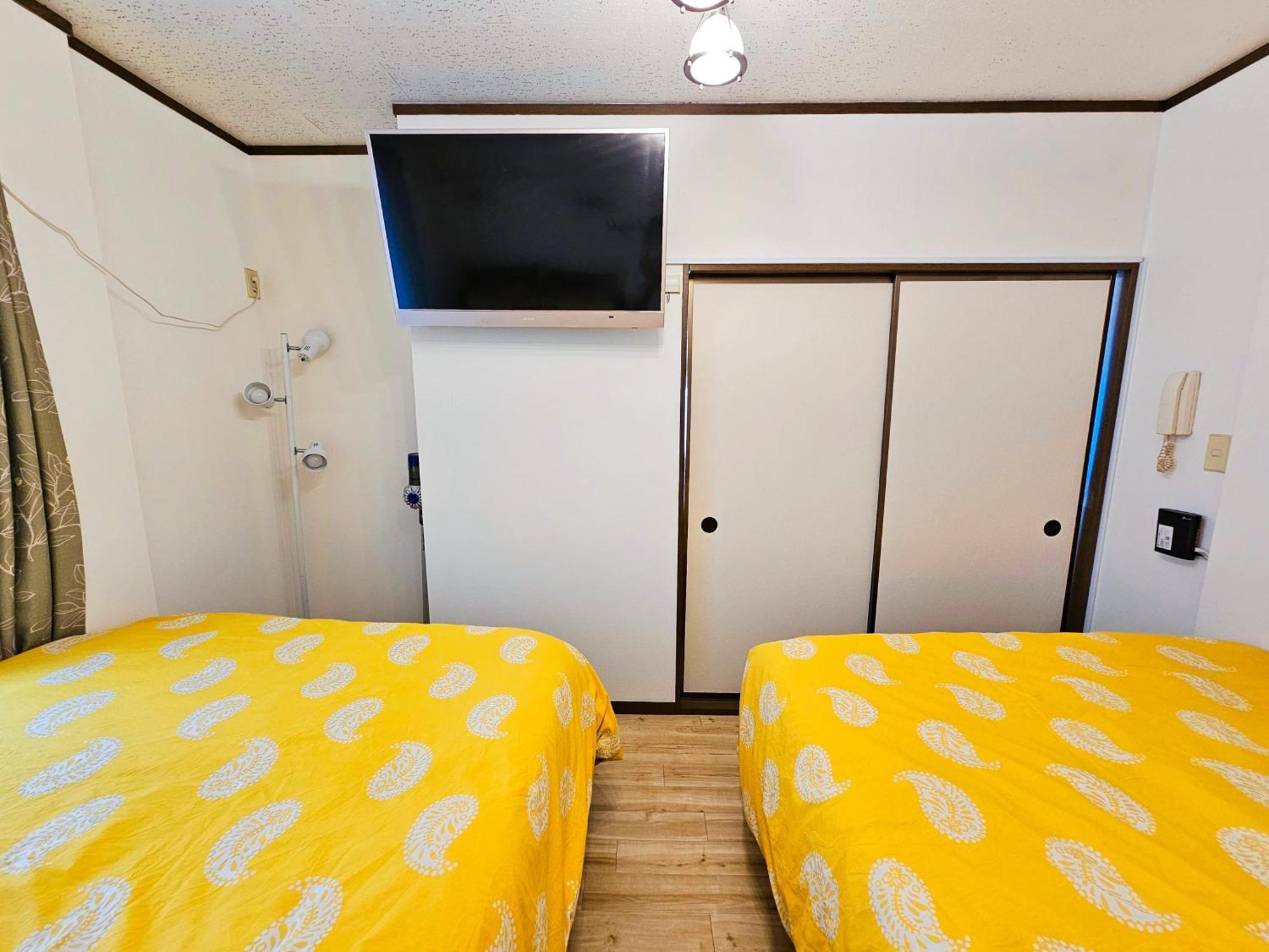 Apartment 101 Narita Haneda Airport Direct Bus