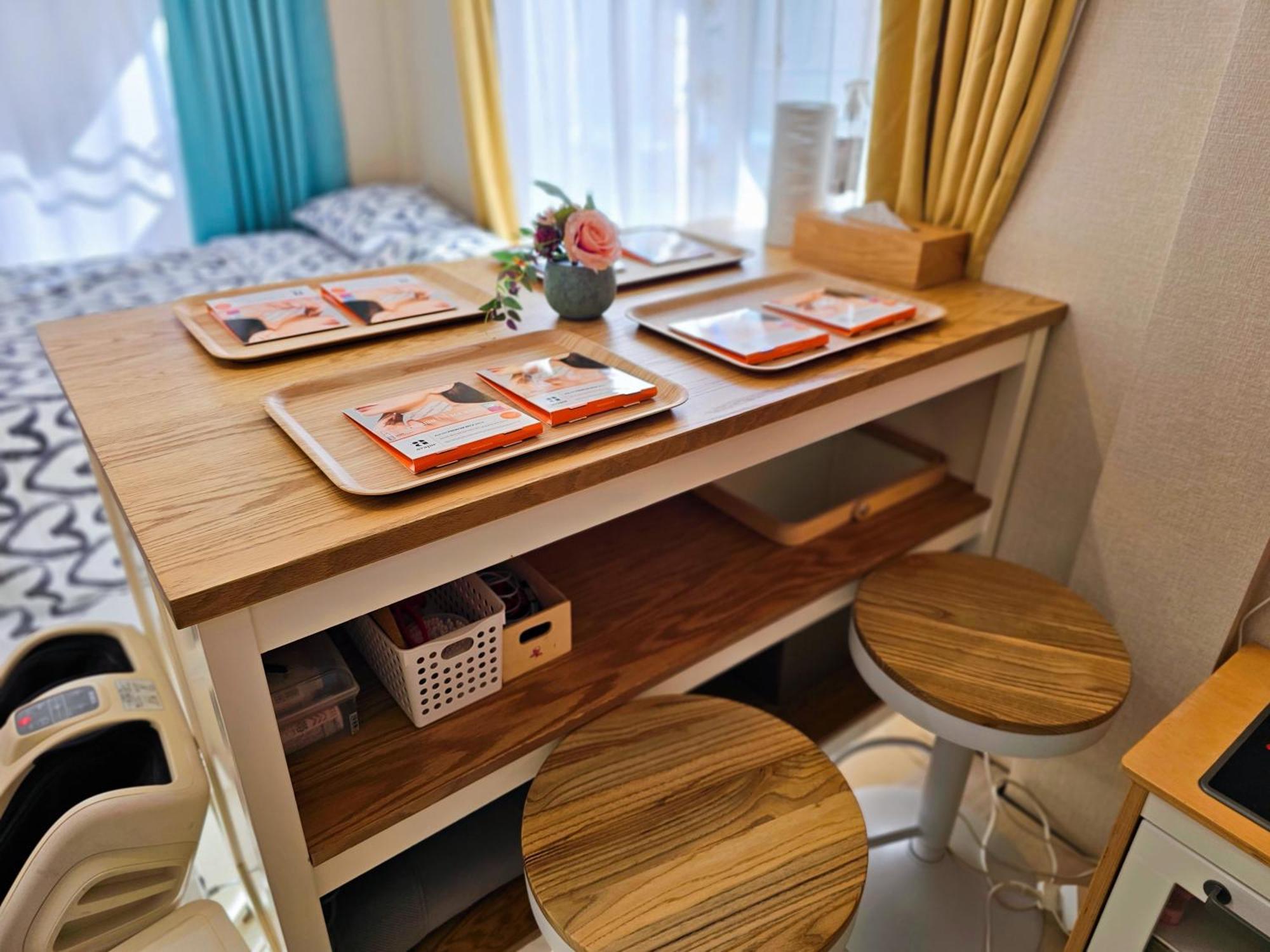 Apartment 101 Narita Haneda Airport Direct Bus