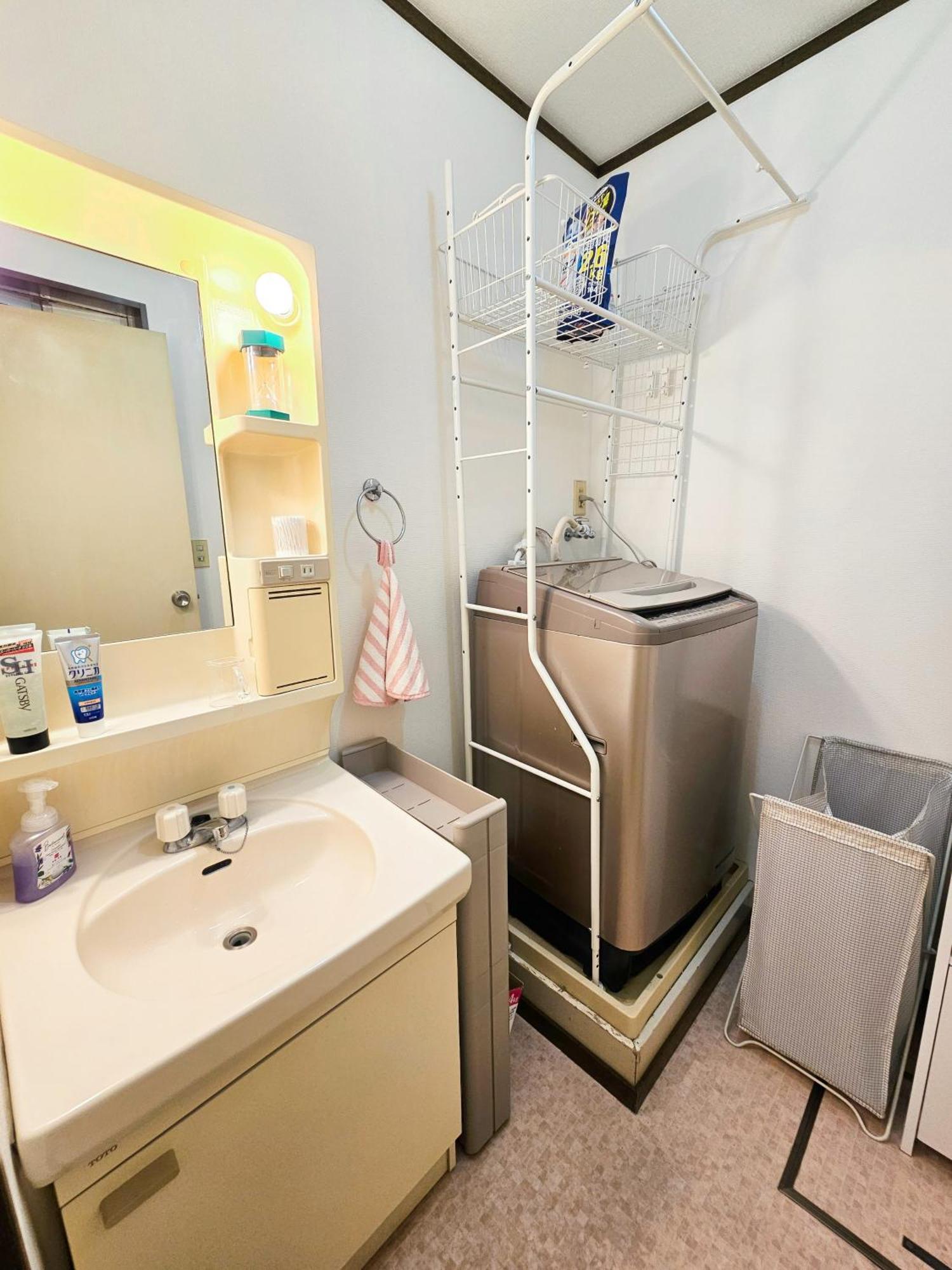 Apartment 101 Narita Haneda Airport Direct Bus *